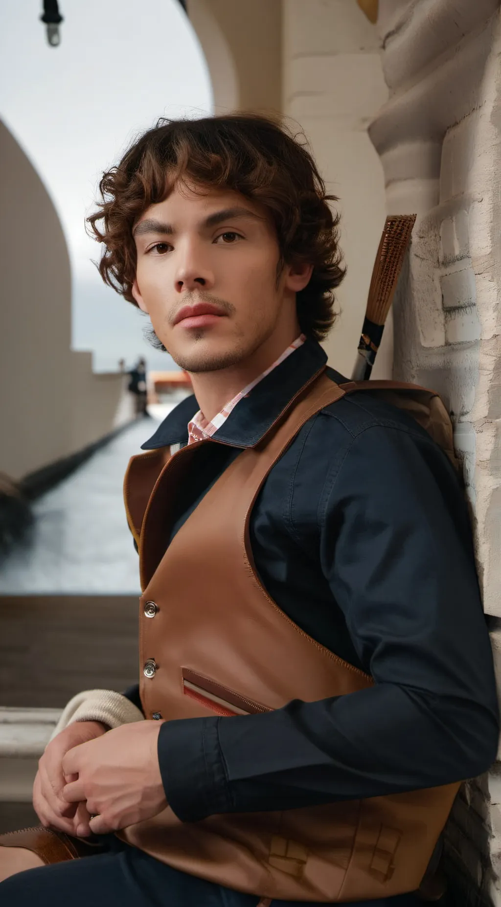 Talkie AI - Chat with Alan