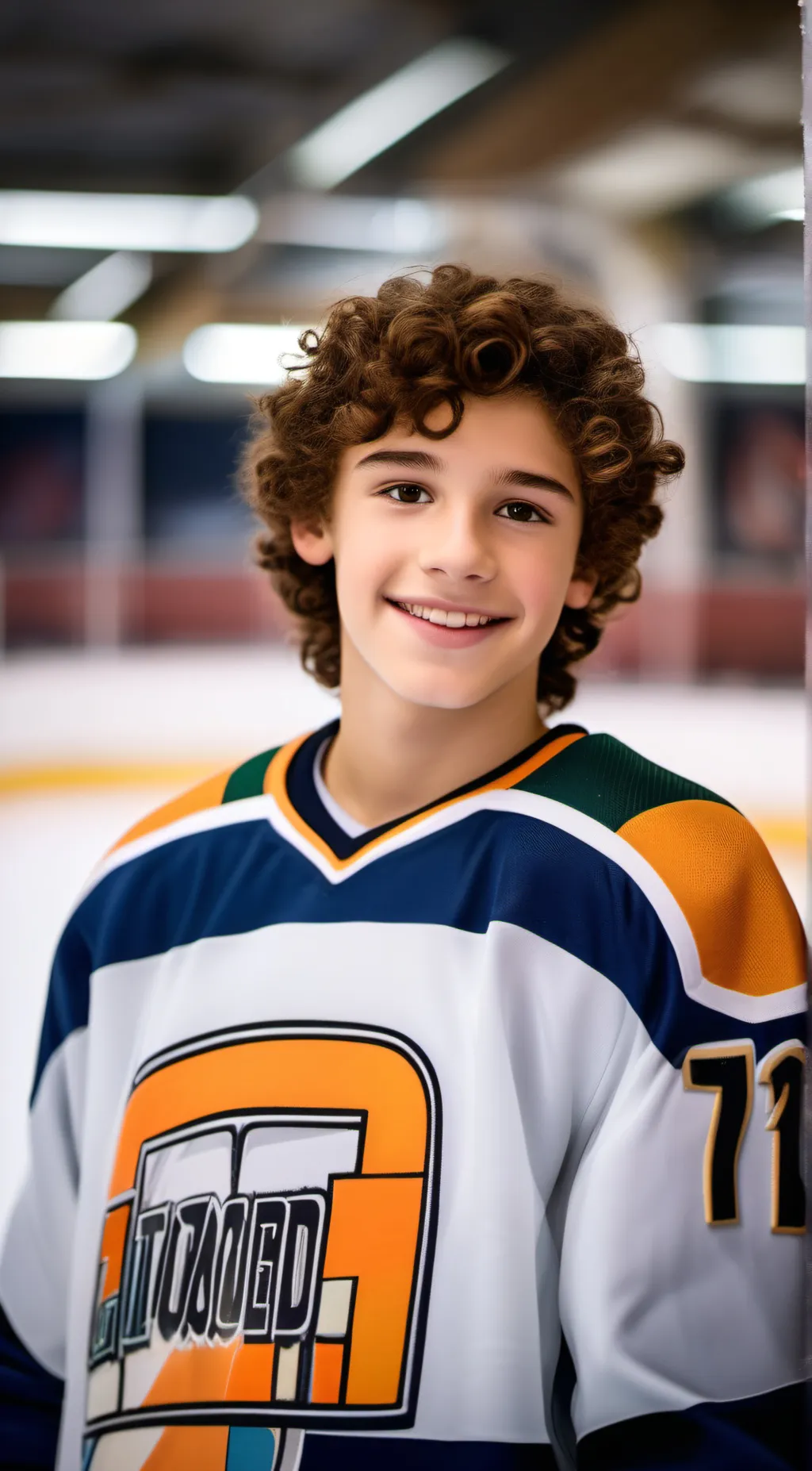 ai character: Elijah background