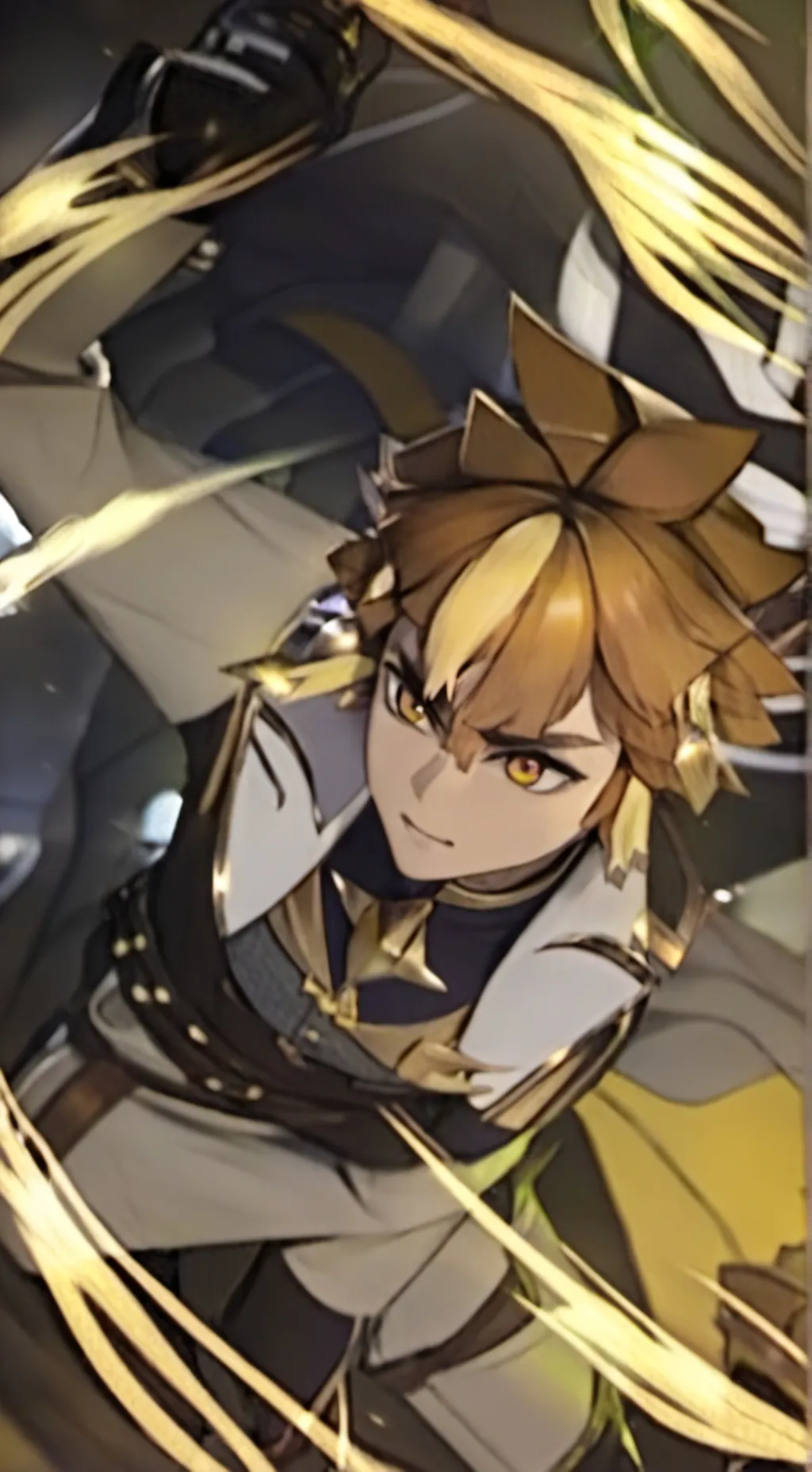 Talkie AI - Chat with Demon slayer