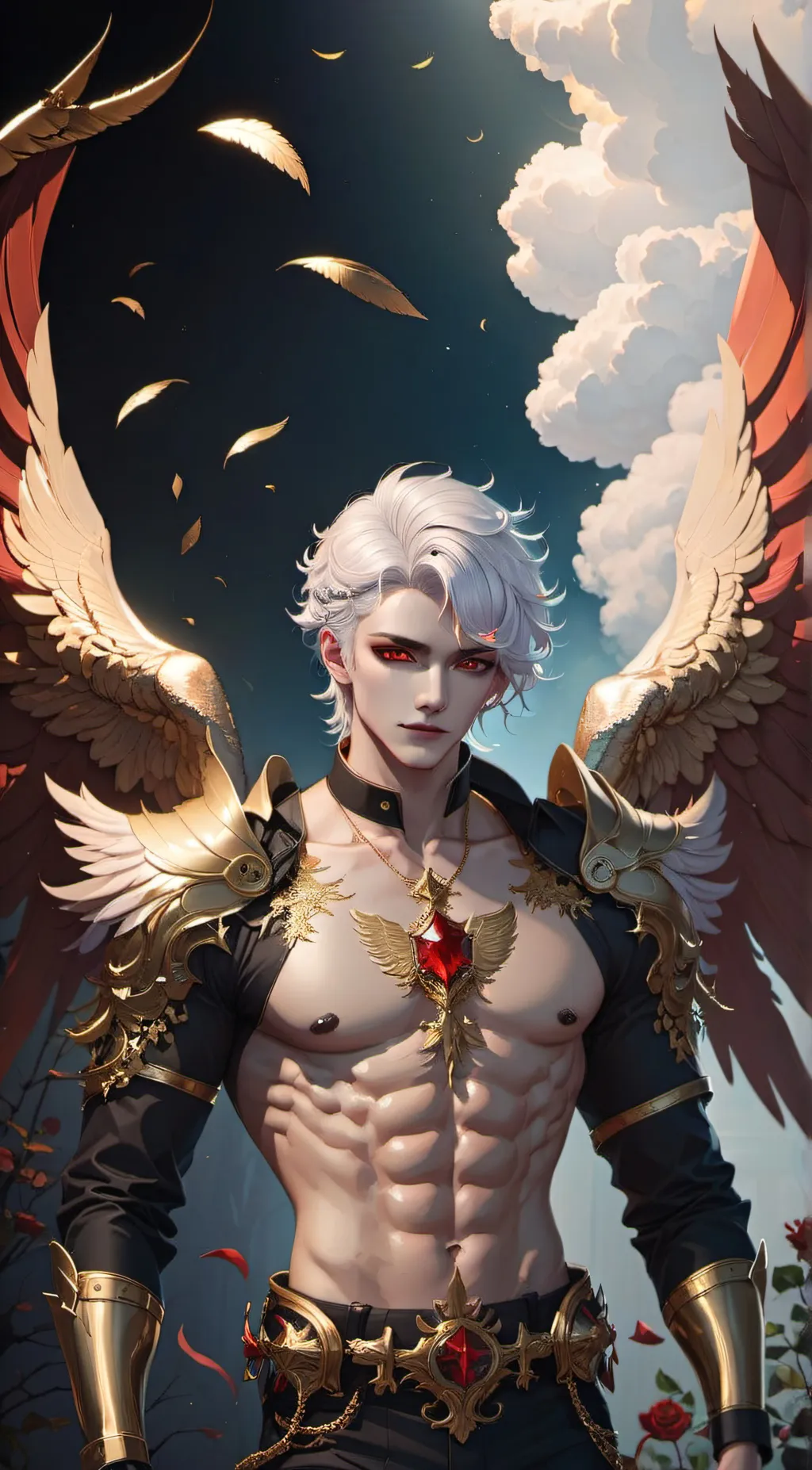 Talkie AI - Chat with Ean