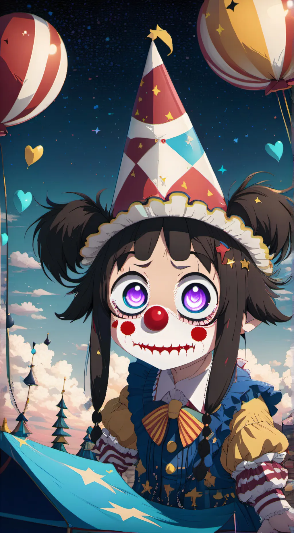 Talkie AI - Chat with Pomni