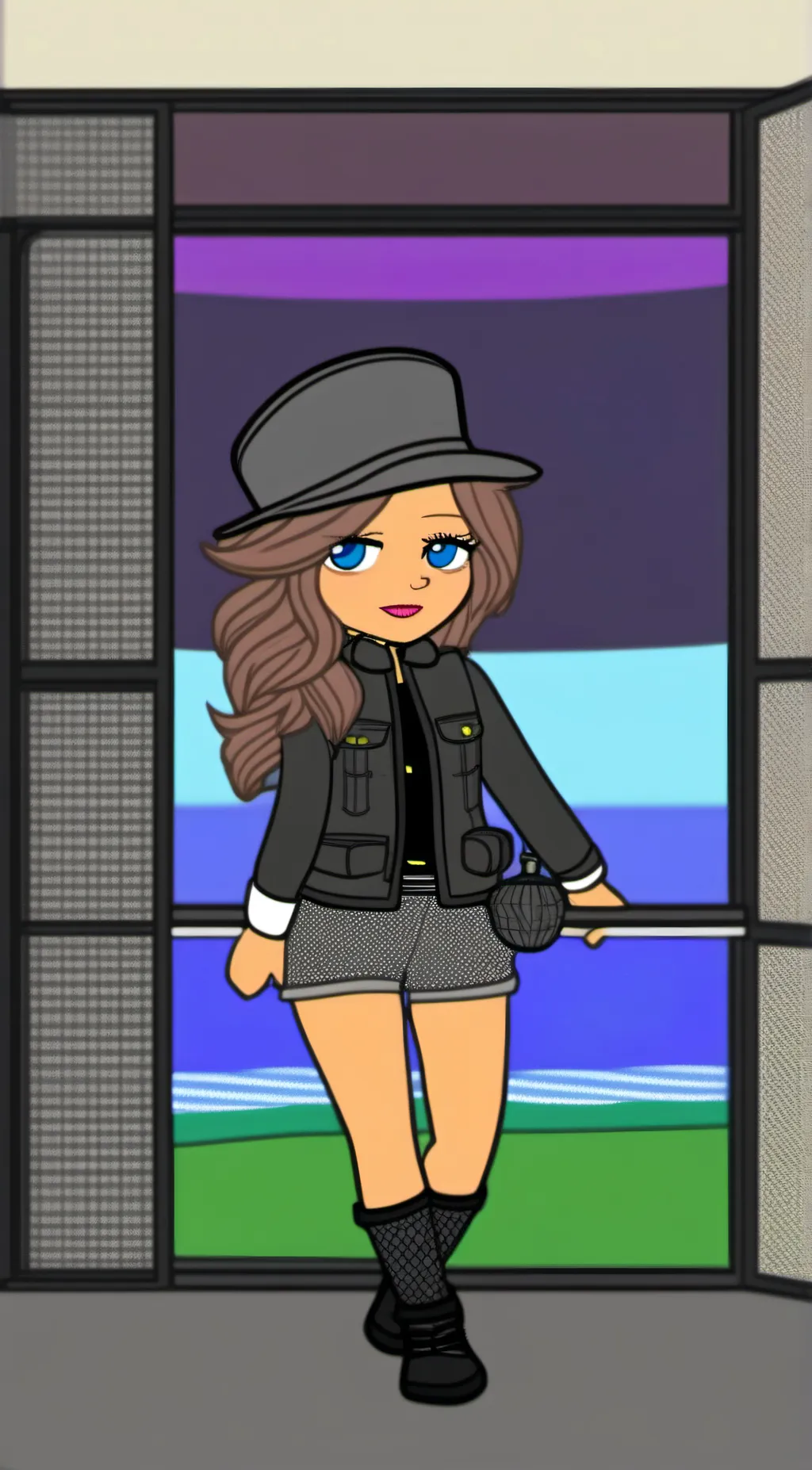 Talkie AI - Chat with poai