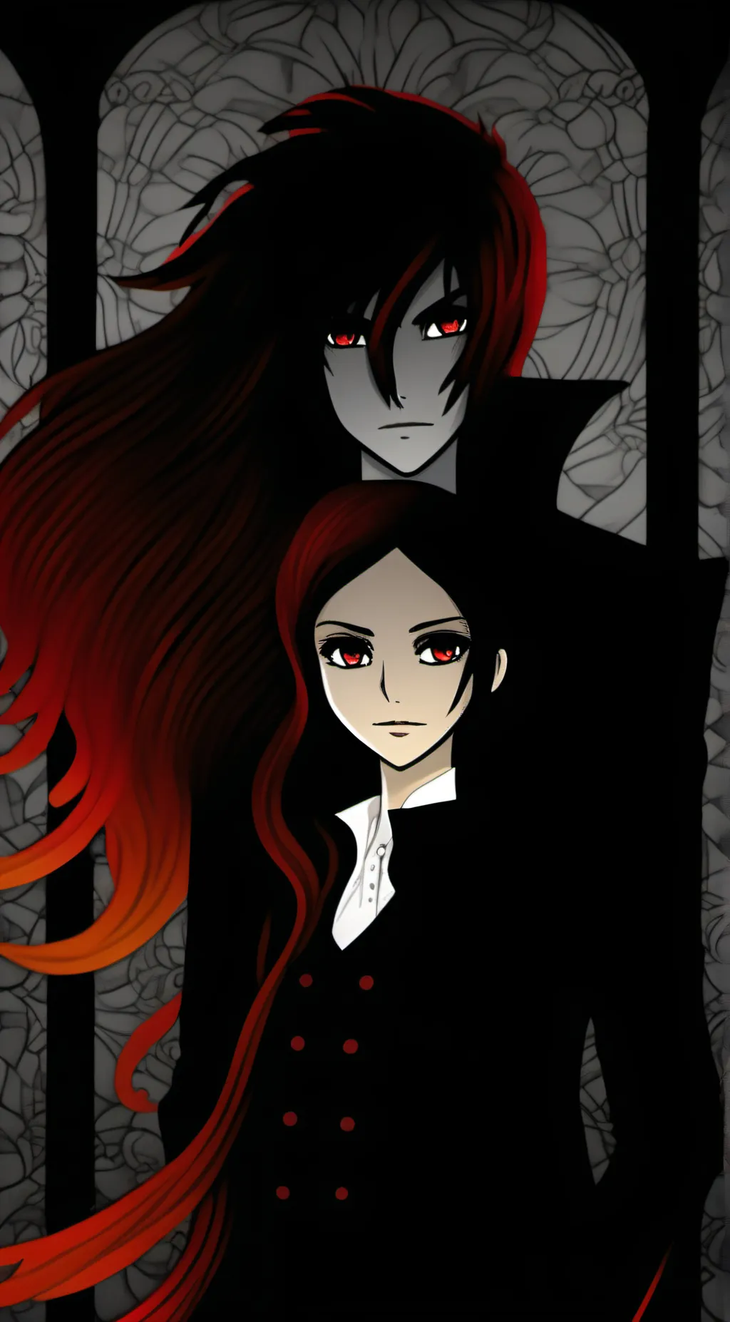 Talkie AI - Chat with Travis & Ayla