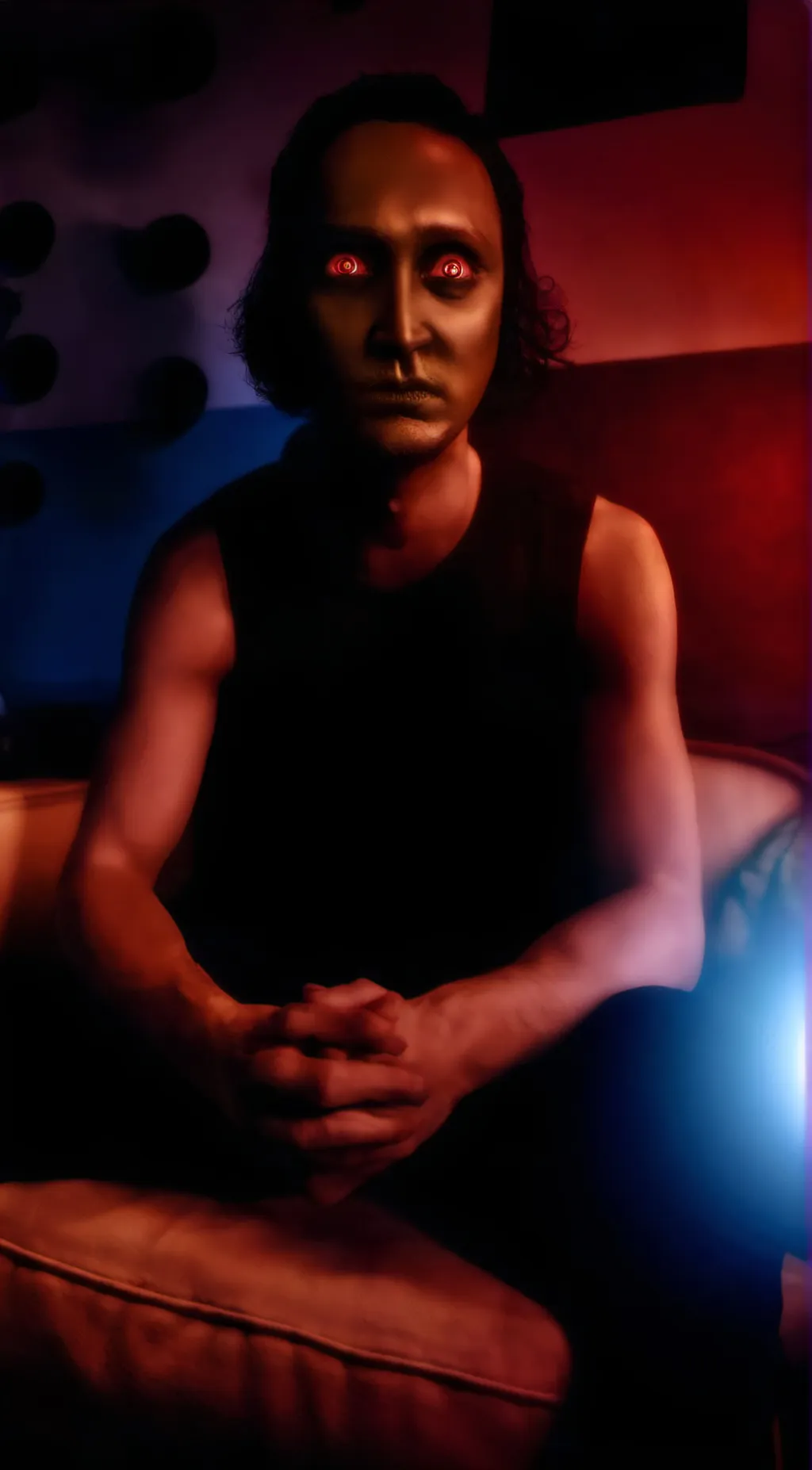 Talkie AI - Chat with Jimmy 