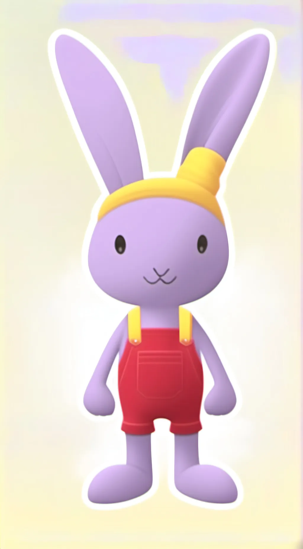 Talkie AI - Chat with Jax's lil brother 