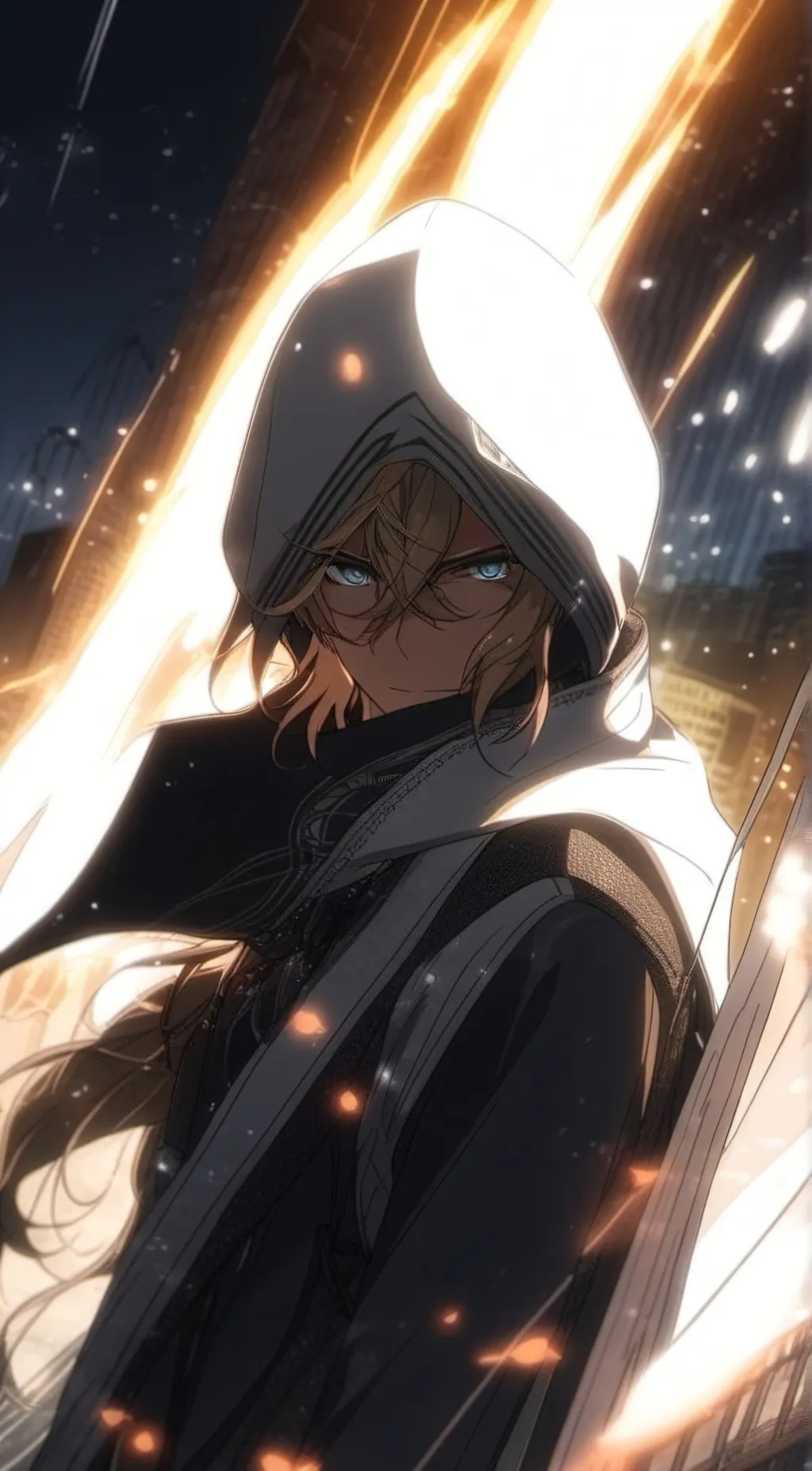 Talkie AI - Chat with Embers