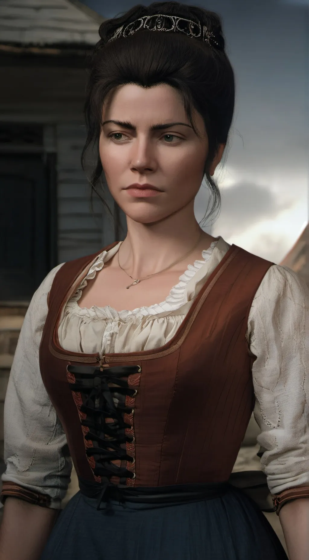 Talkie AI - Chat with Abigail 