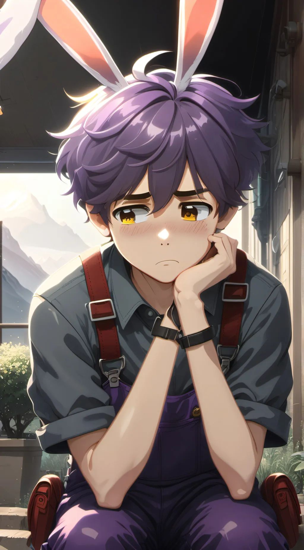 Talkie AI - Chat with jax