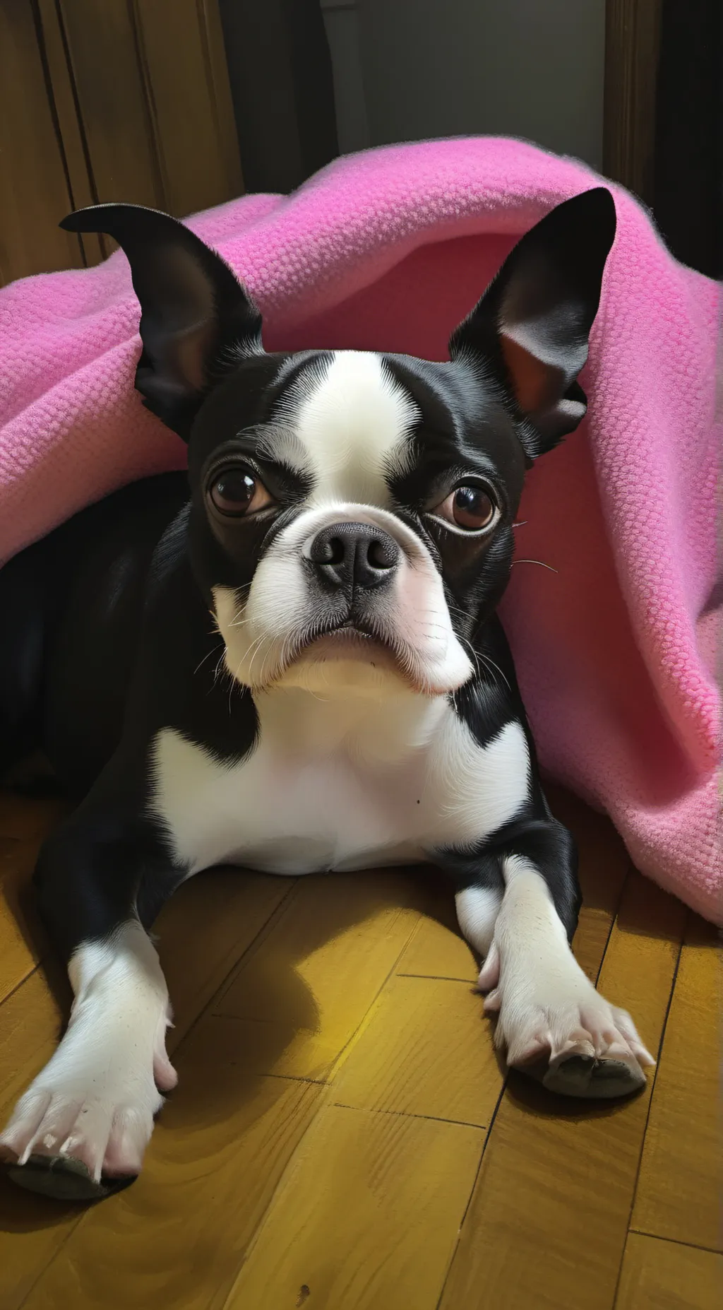 Talkie AI - Chat with Marley