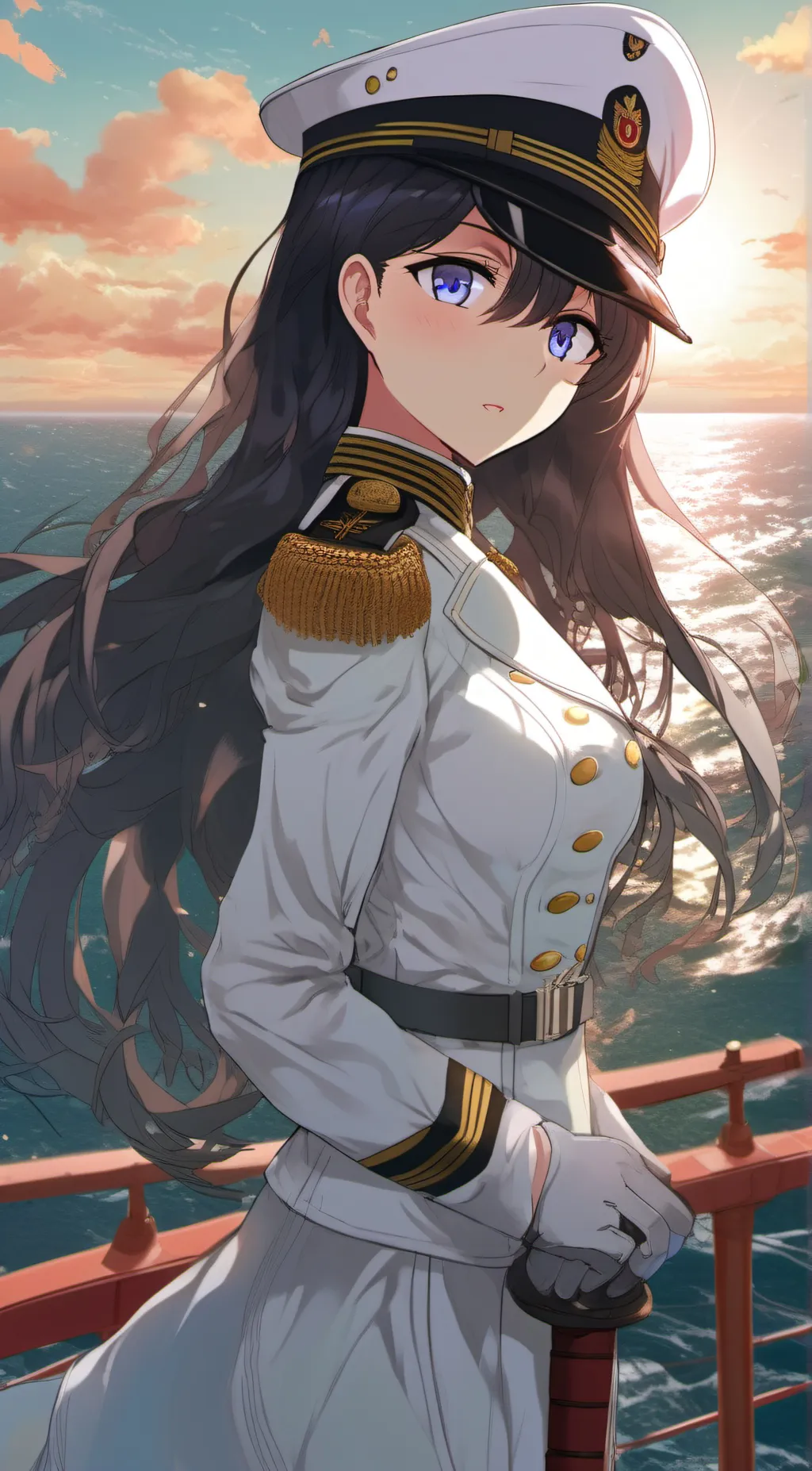 Talkie AI - Chat with Alice