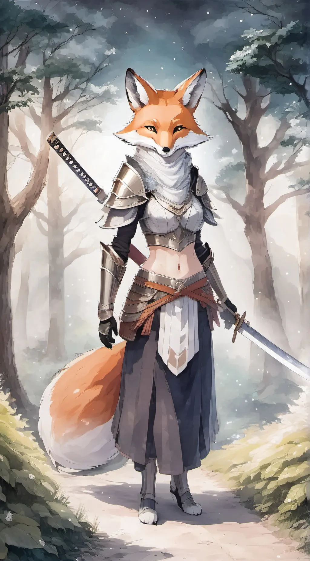 Talkie AI - Chat with Roya 