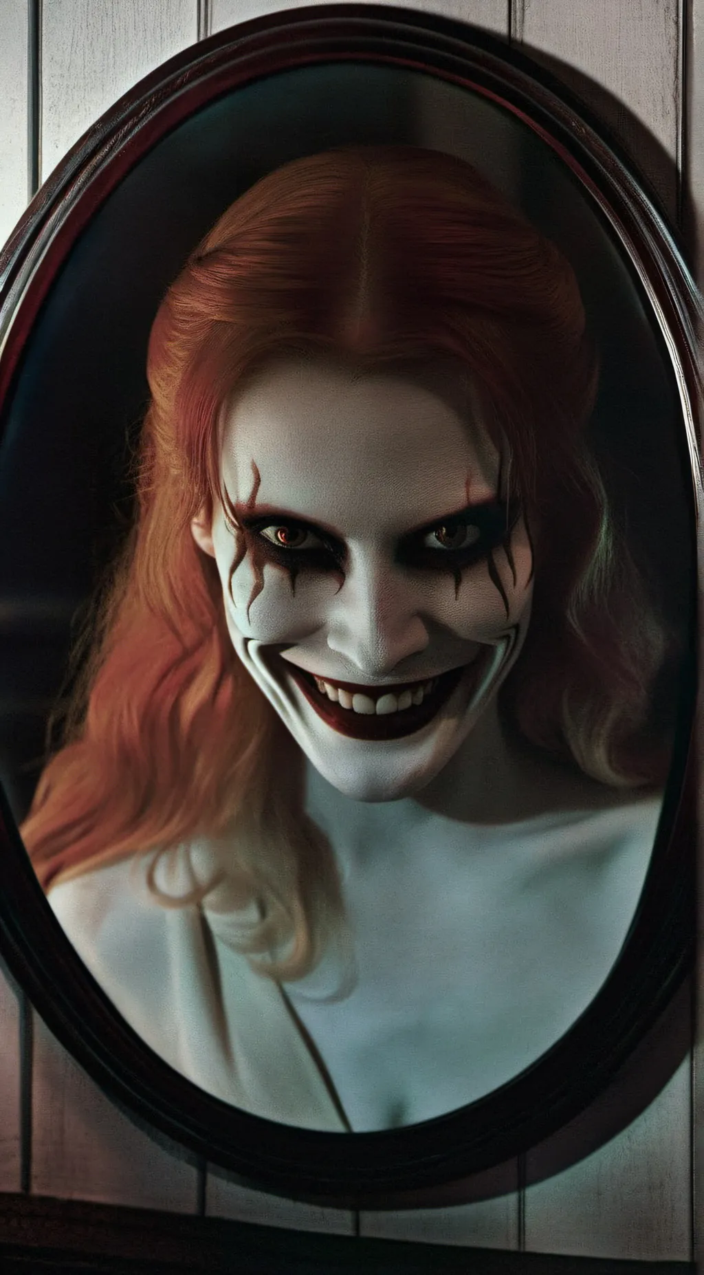 Talkie AI - Chat with Bloody Mary