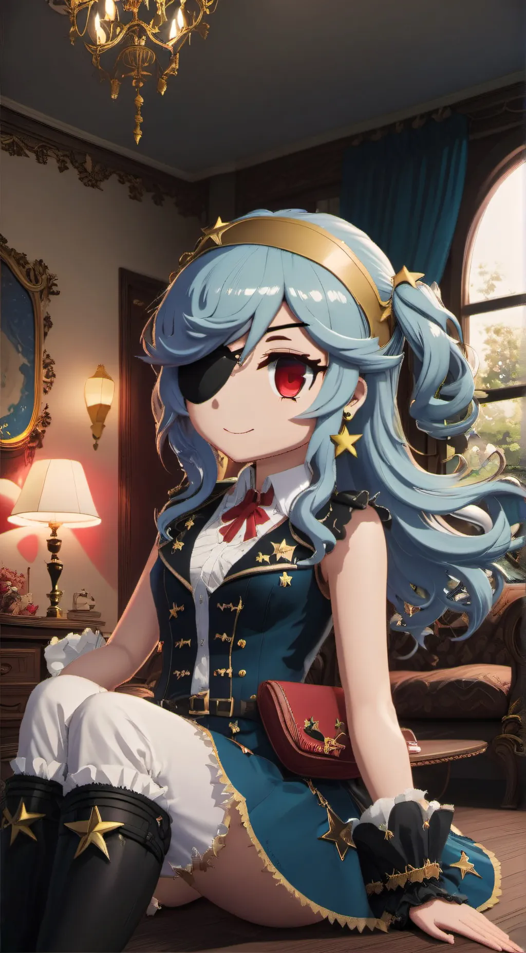 Talkie AI - Chat with ~Mira~