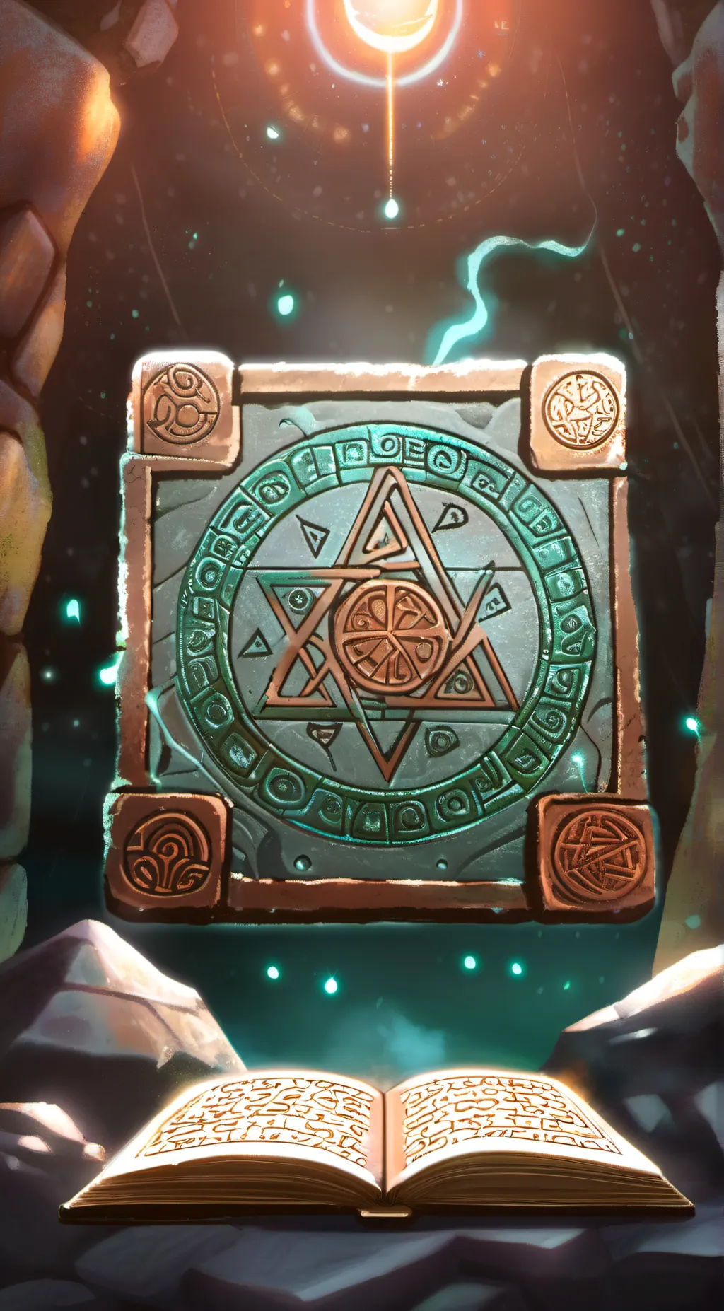 Talkie AI - Chat with Eldritch