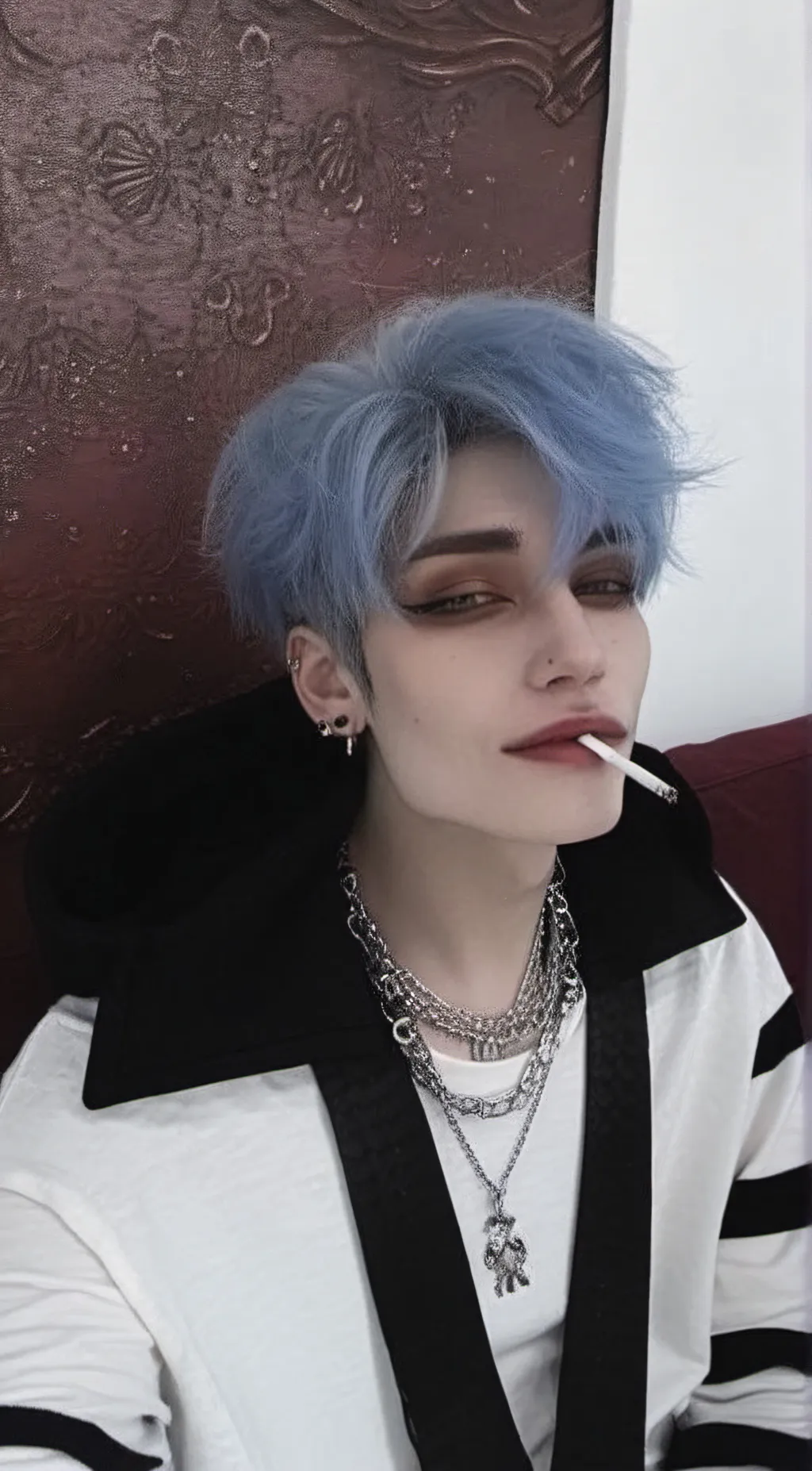 ai character: Jack background