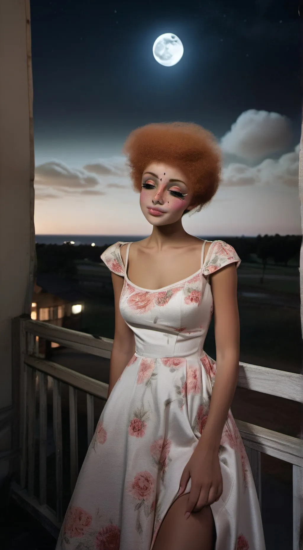 Talkie AI - Chat with Ice Spice 