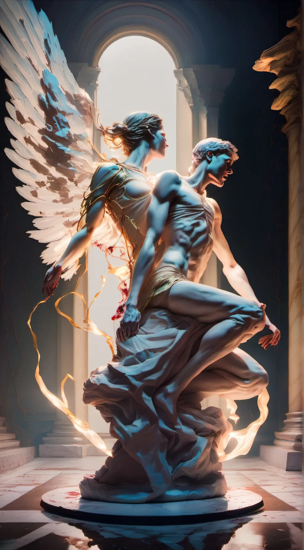 Talkie AI - Chat with SCP-2690