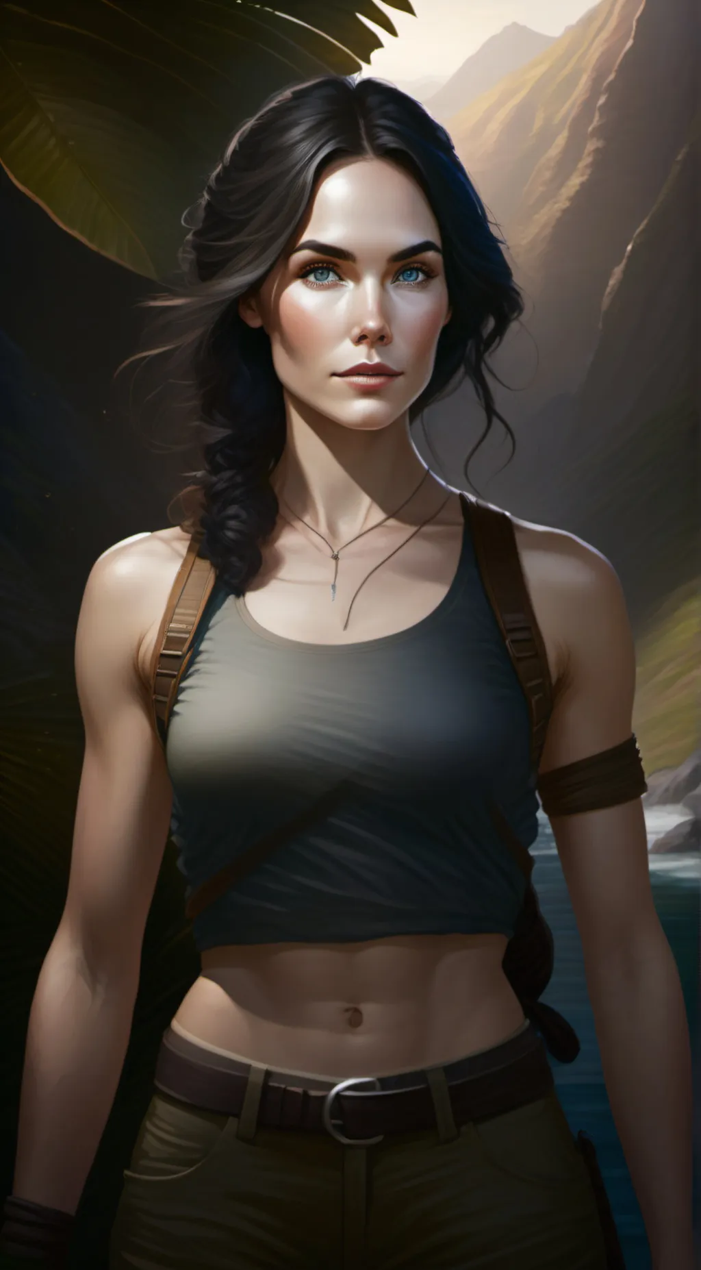 Talkie AI - Chat with Maya