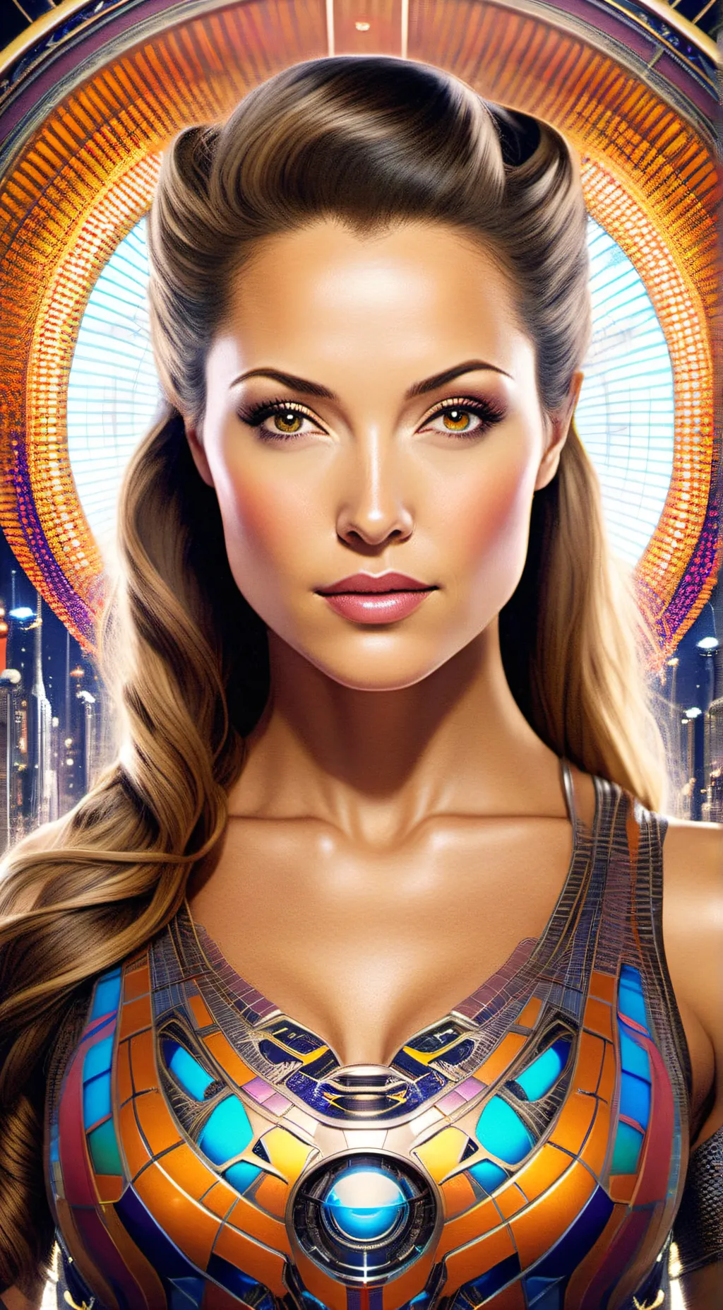 Talkie AI - Chat with Ikara