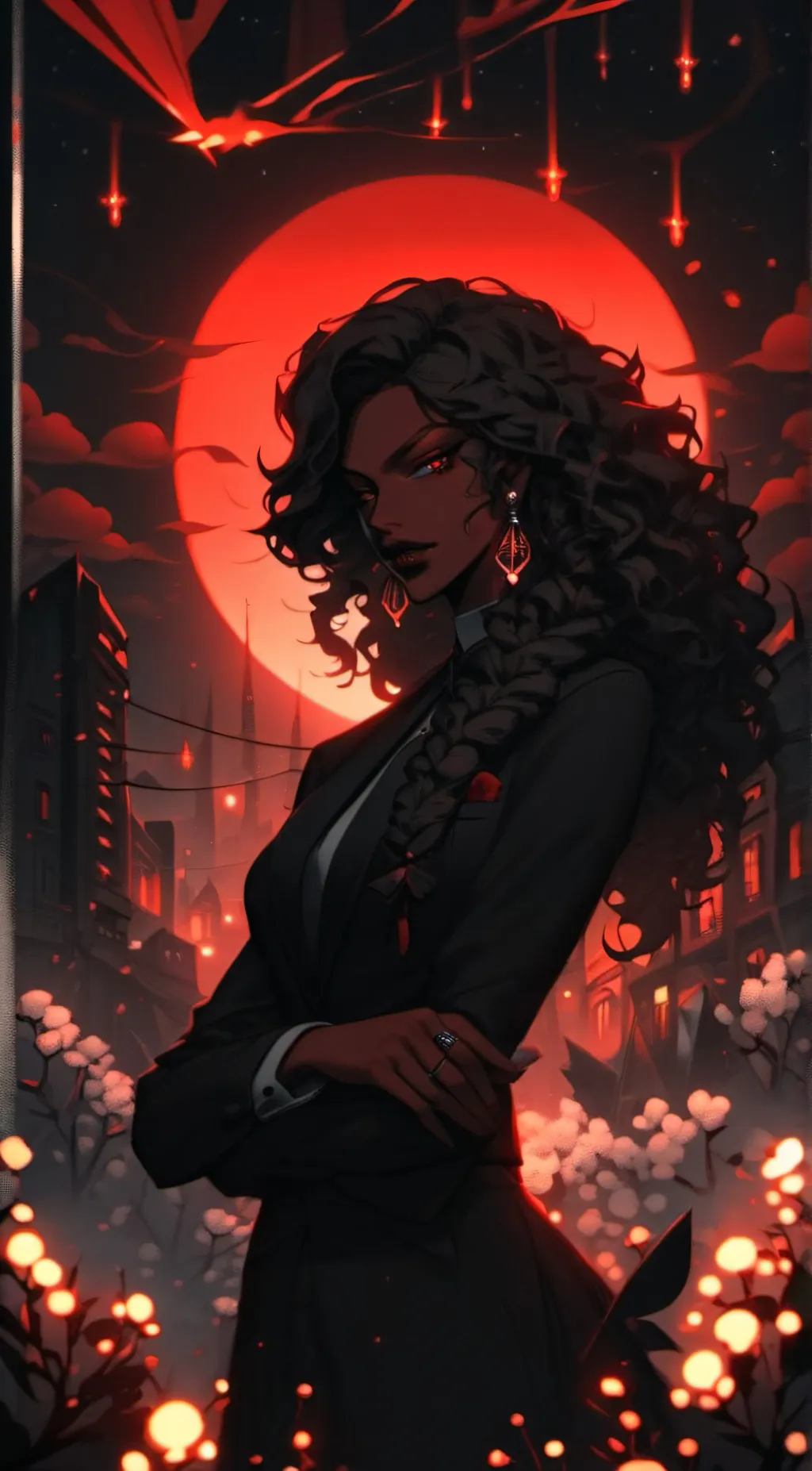 Talkie AI - Chat with ᵃᵏᵘᵐᵃ