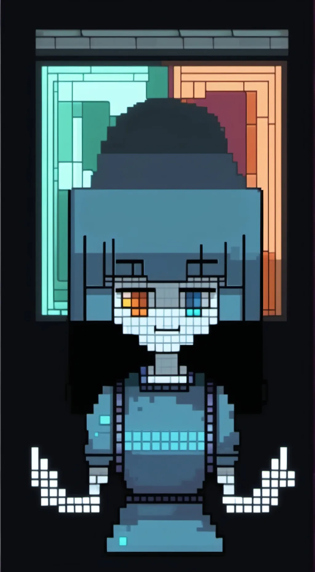 Talkie AI - Chat with ctyh cube