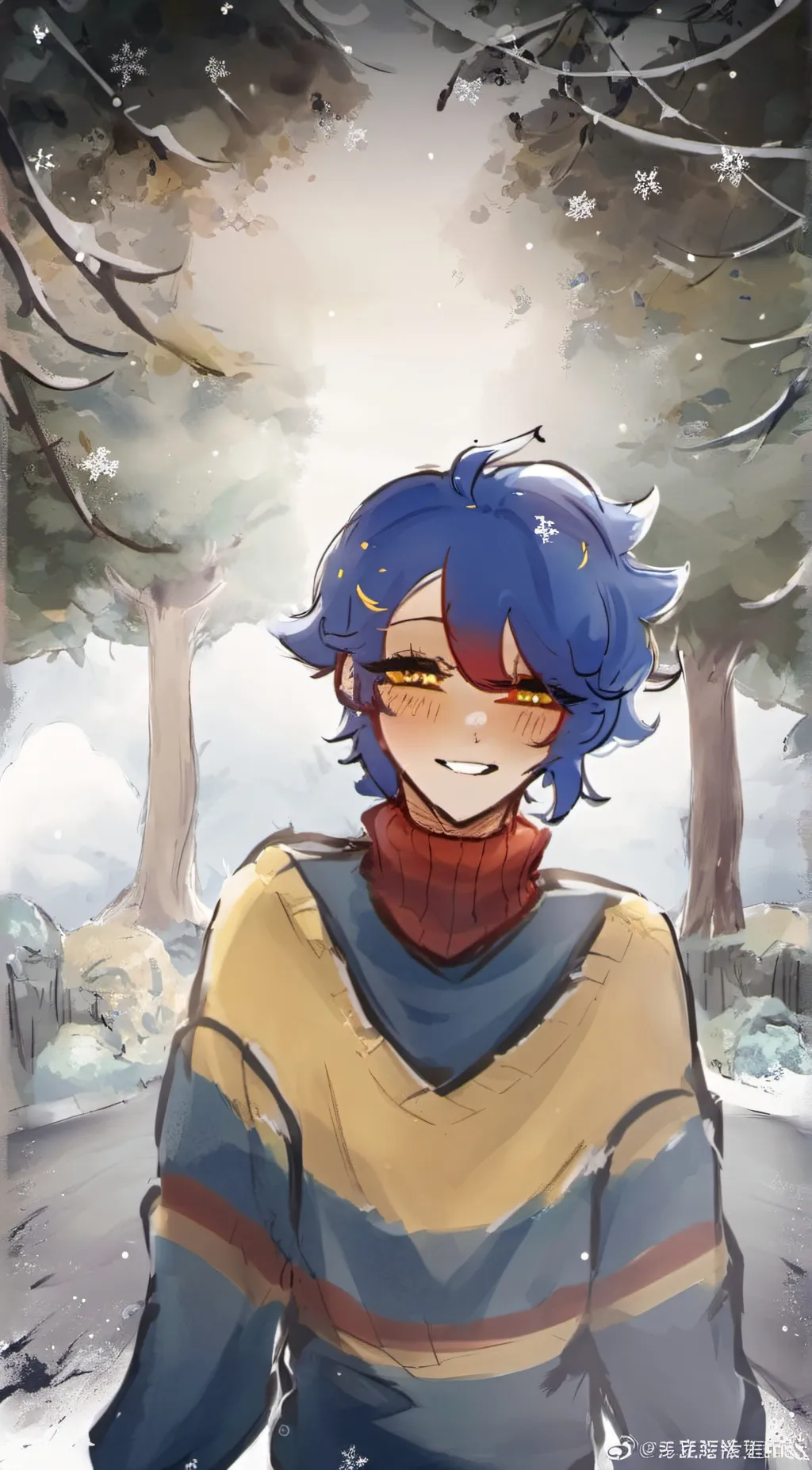 ai character: reboot wally background