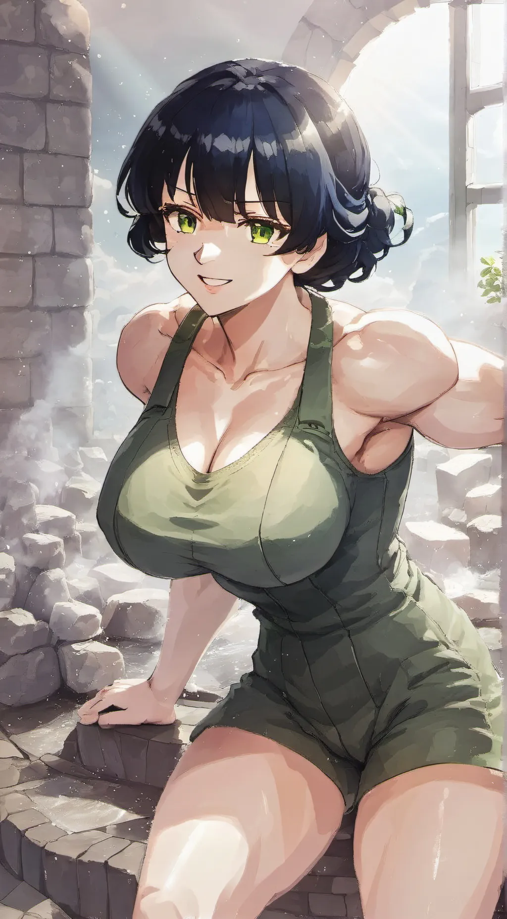 Talkie AI - Chat with Gawain