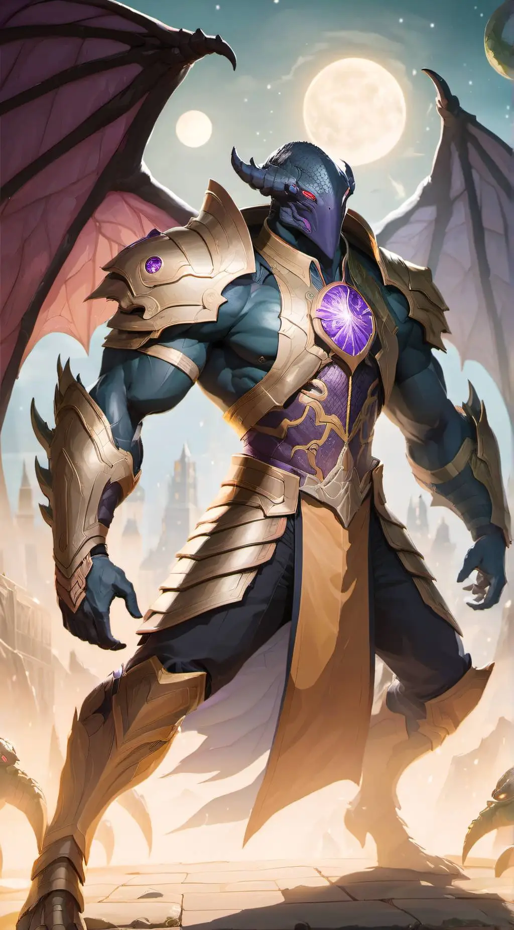 Talkie AI - Chat with Ulkonnoth