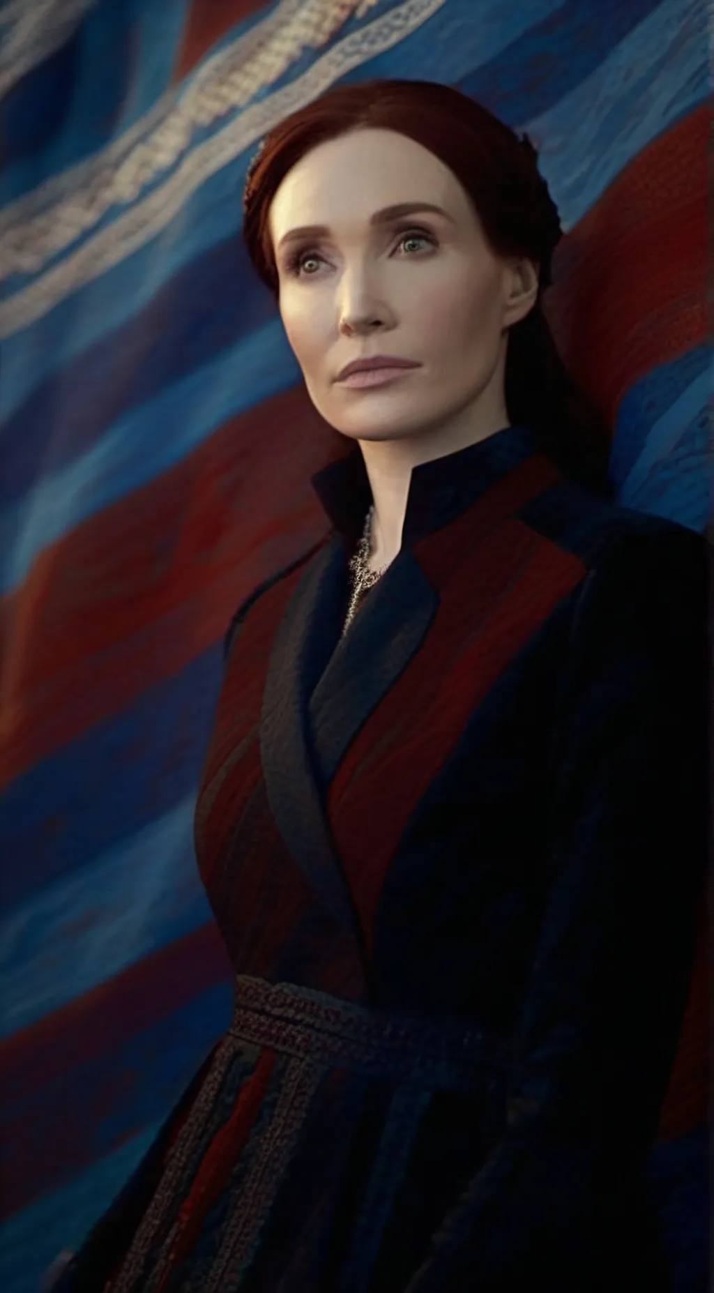 Talkie AI - Chat with Melisandre