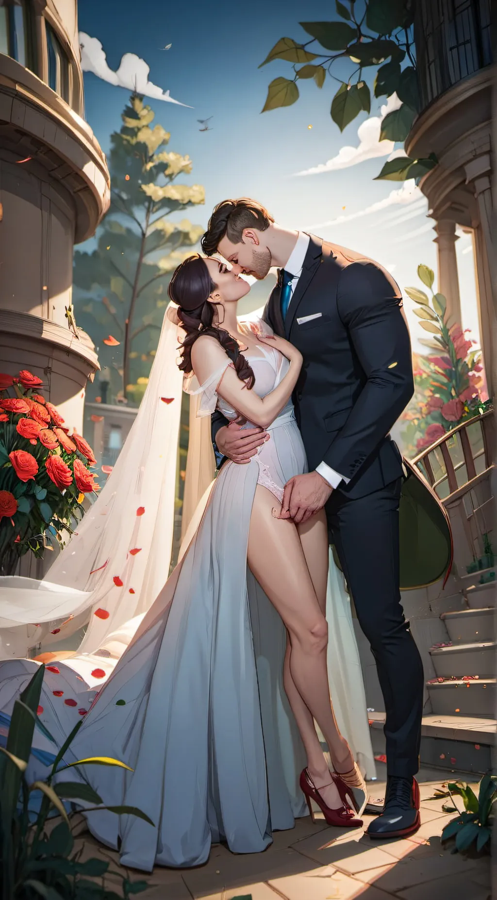 Talkie AI - Chat with Lola