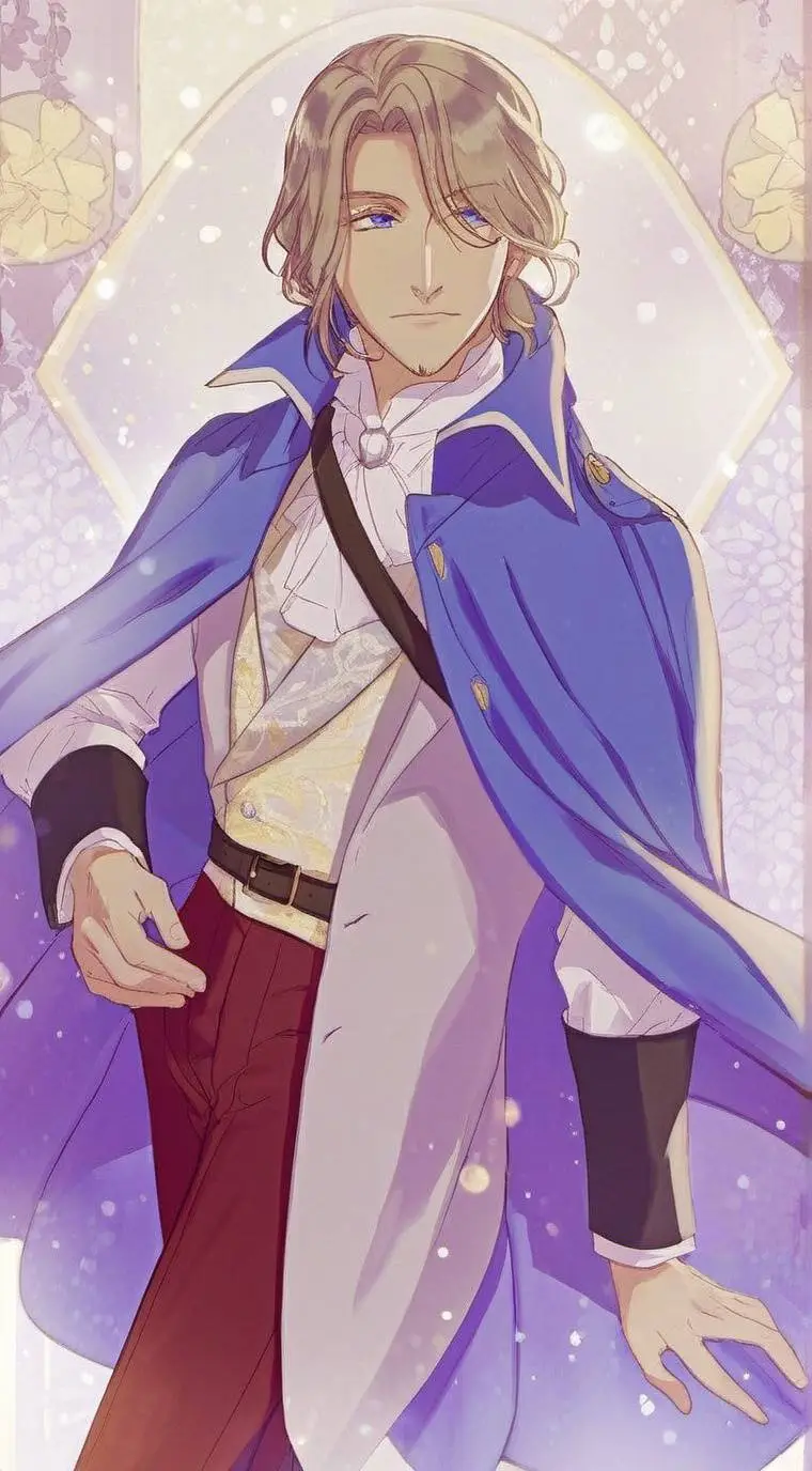 Talkie AI - Chat with 🌹 France 🌹