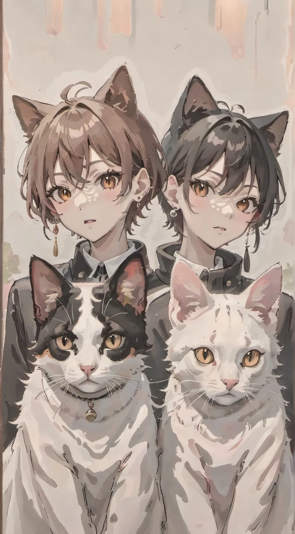 Talkie AI - Chat with Emma Adem