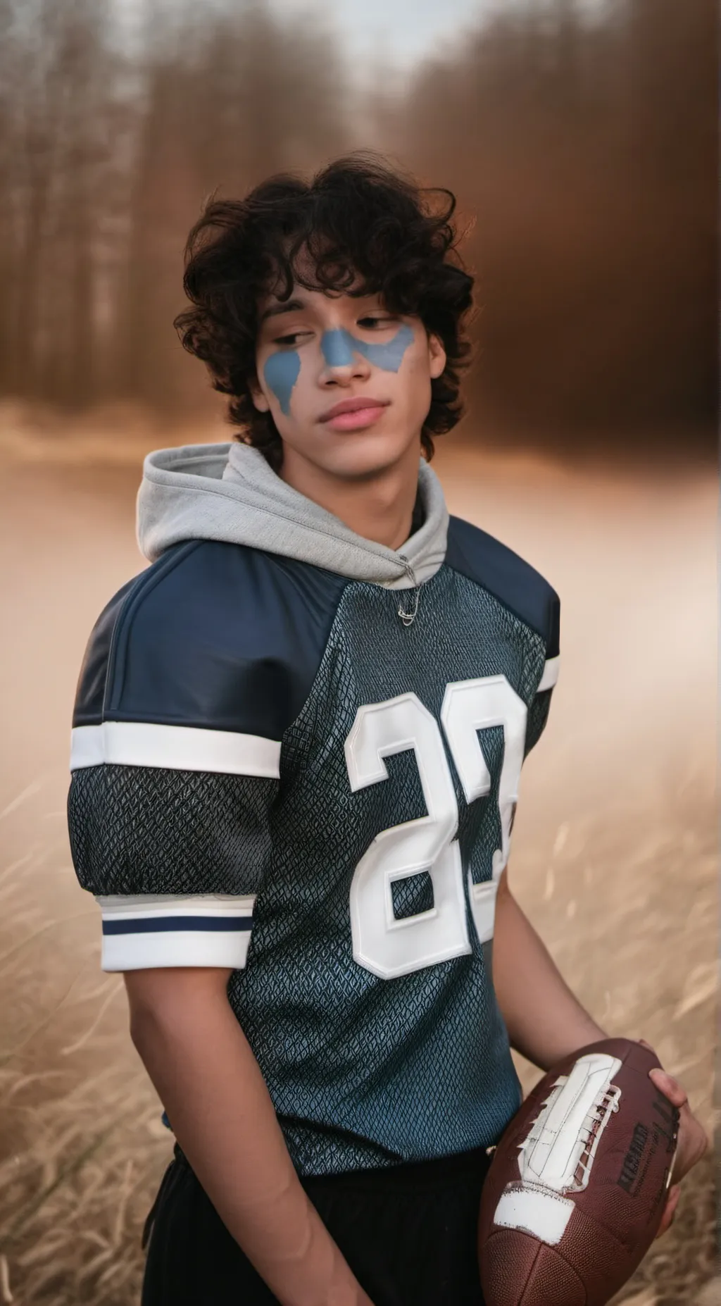 Talkie AI - Chat with Dion Artitz