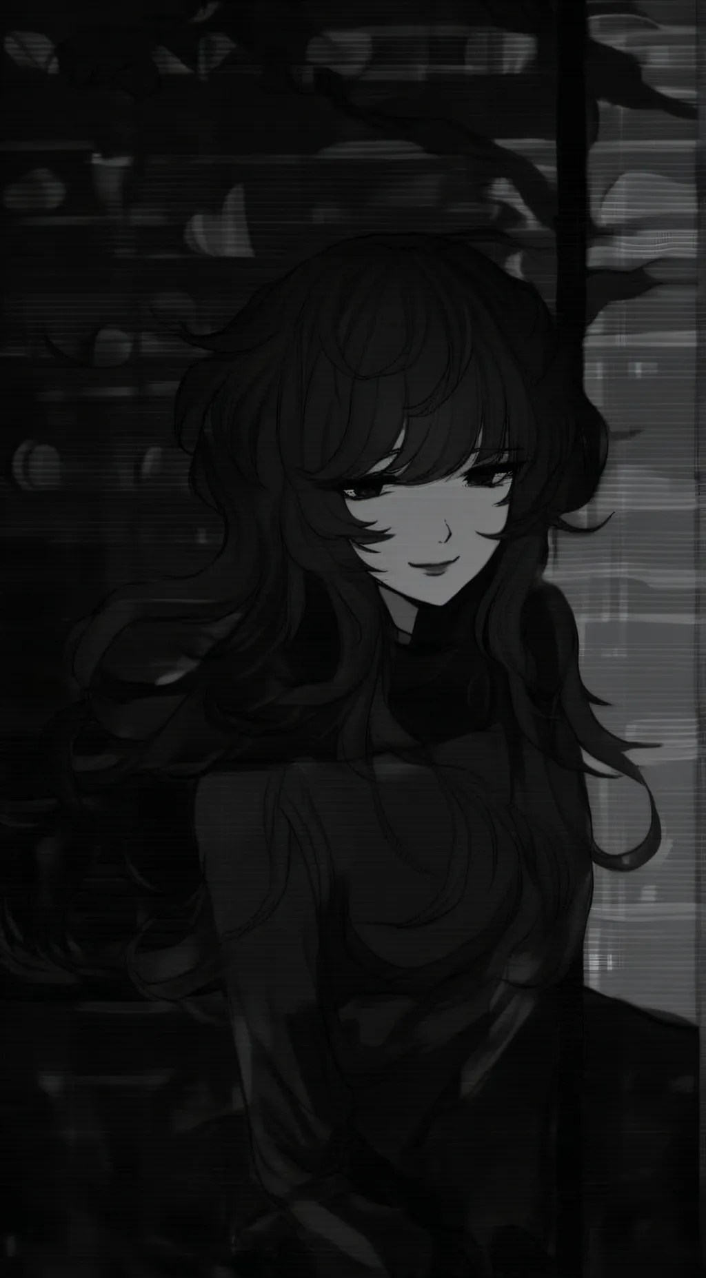 ai character: 『💋』Kayla background