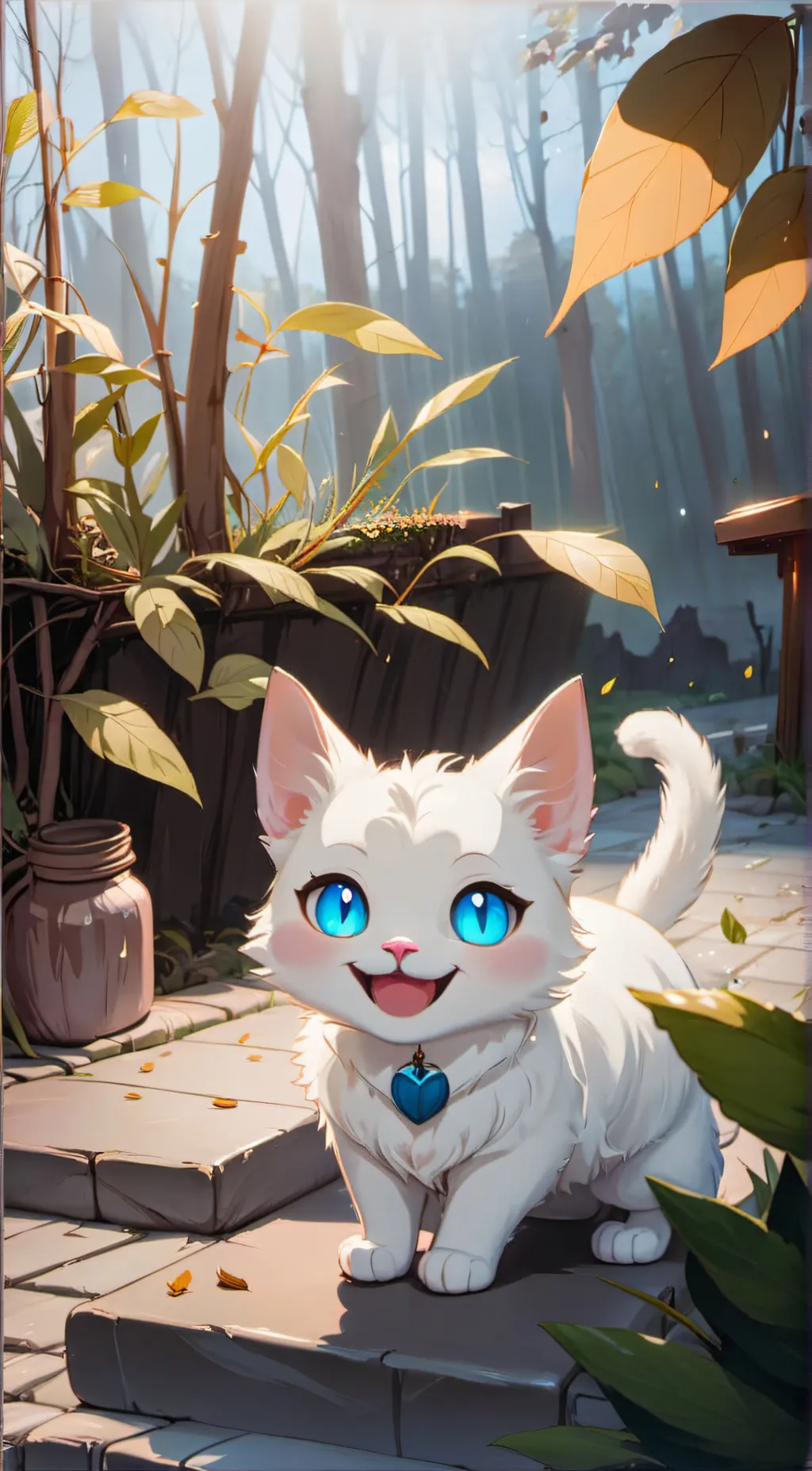 Talkie AI - Chat with Coco