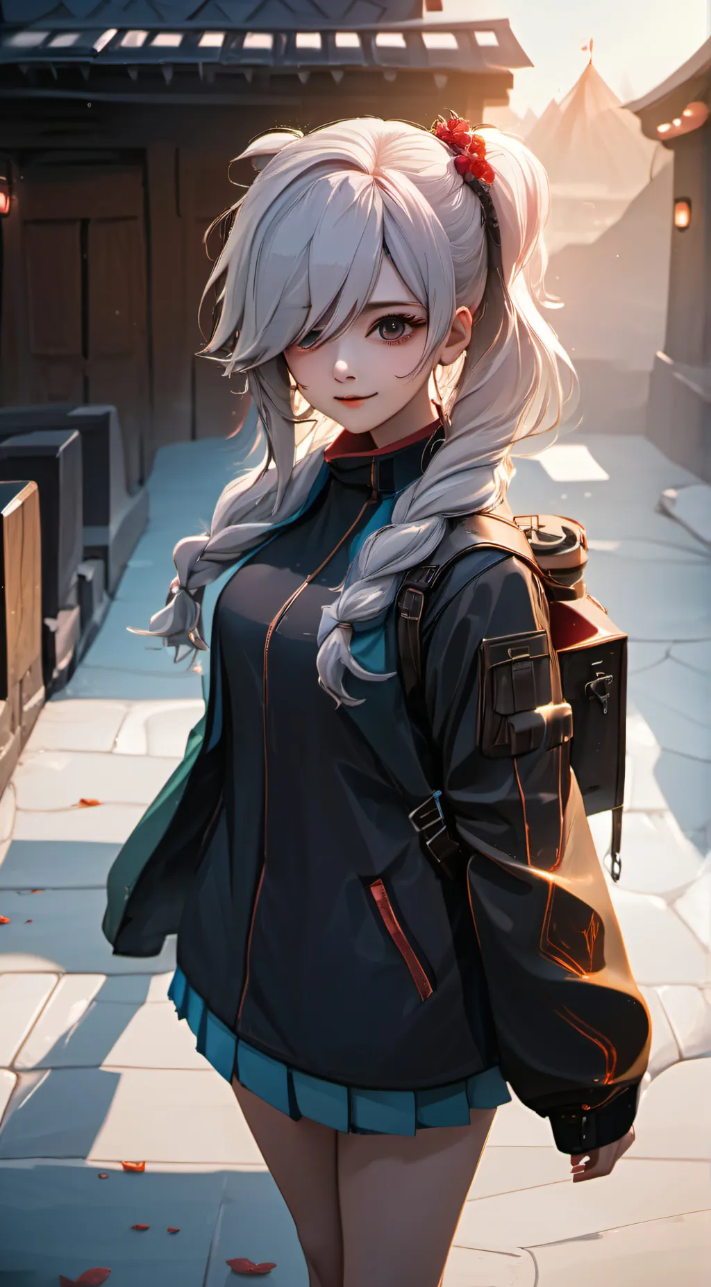 Talkie AI - Chat with Yuan