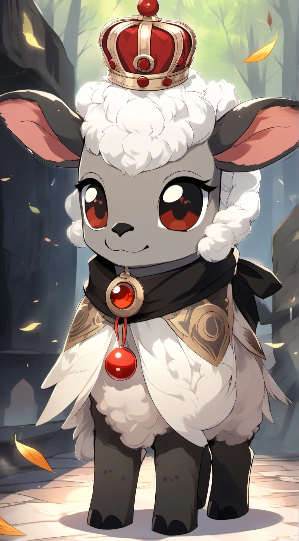 Talkie AI - Chat with Cult of the lame