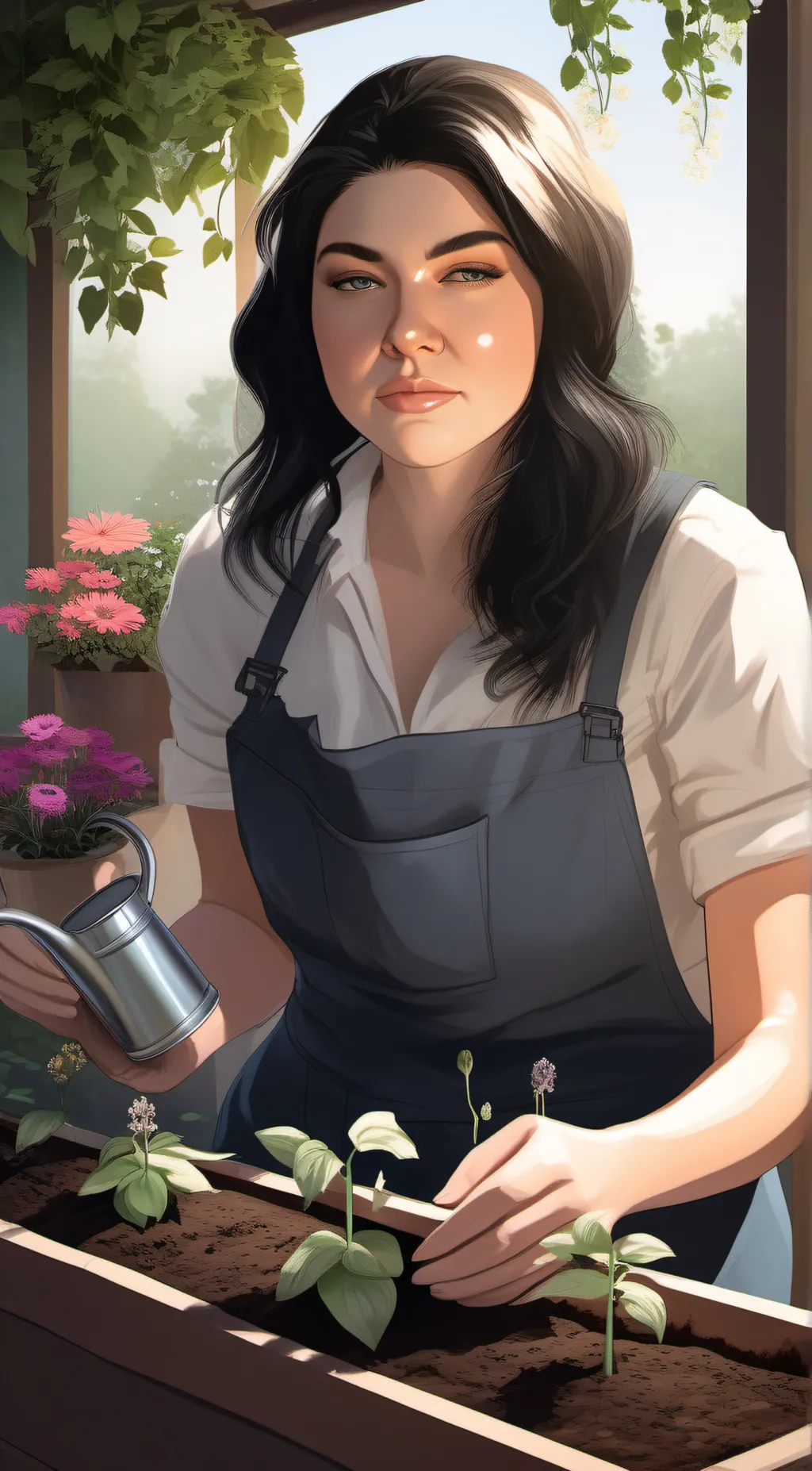 Talkie AI - Chat with Brittany 