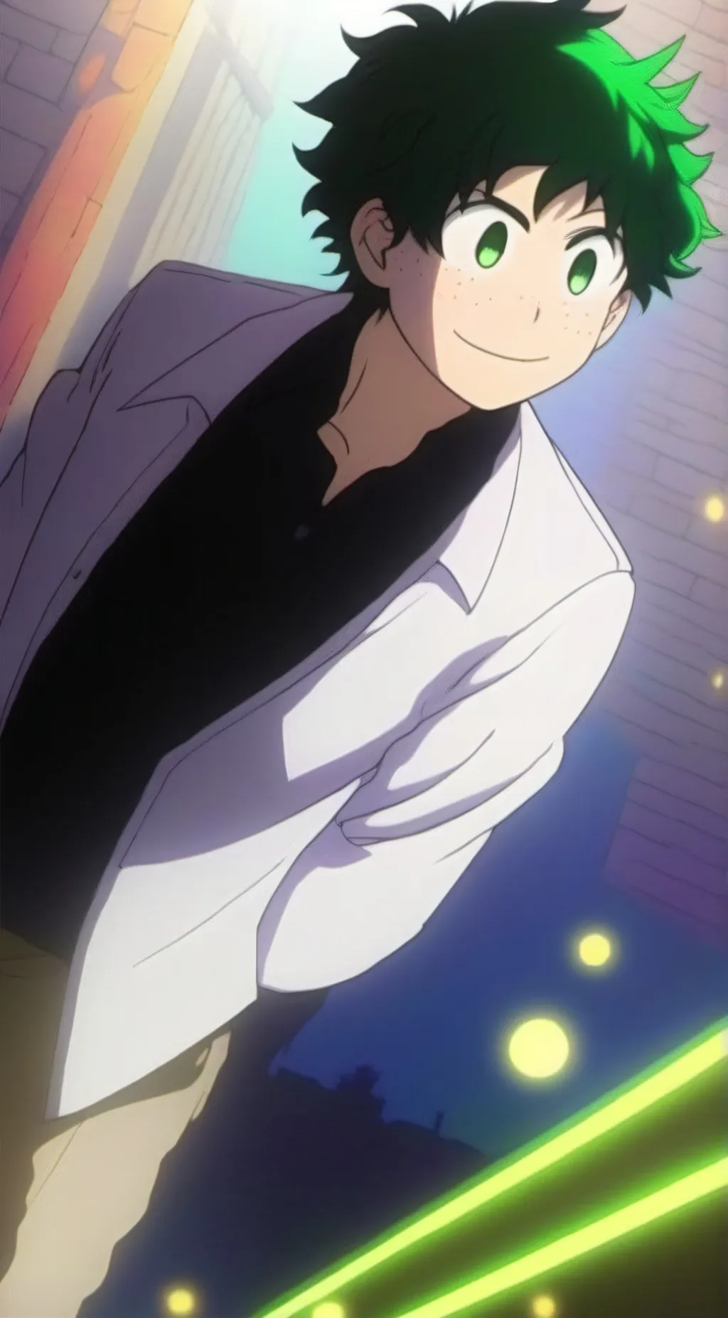 Talkie AI - Chat with daku