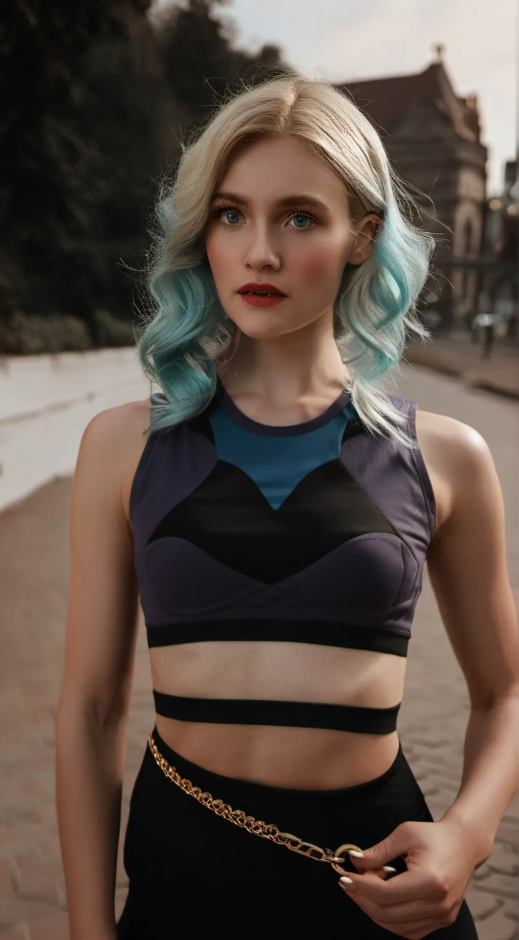 Talkie AI - Chat with Qsmp 2