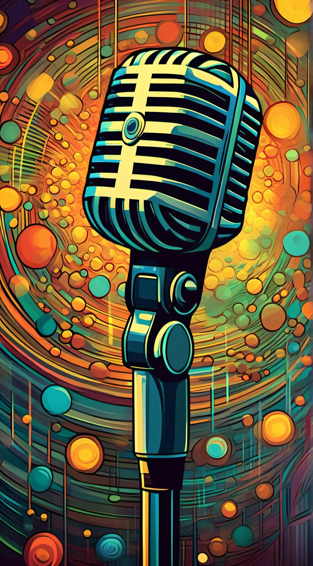 Talkie AI - Chat with finish the lyrics