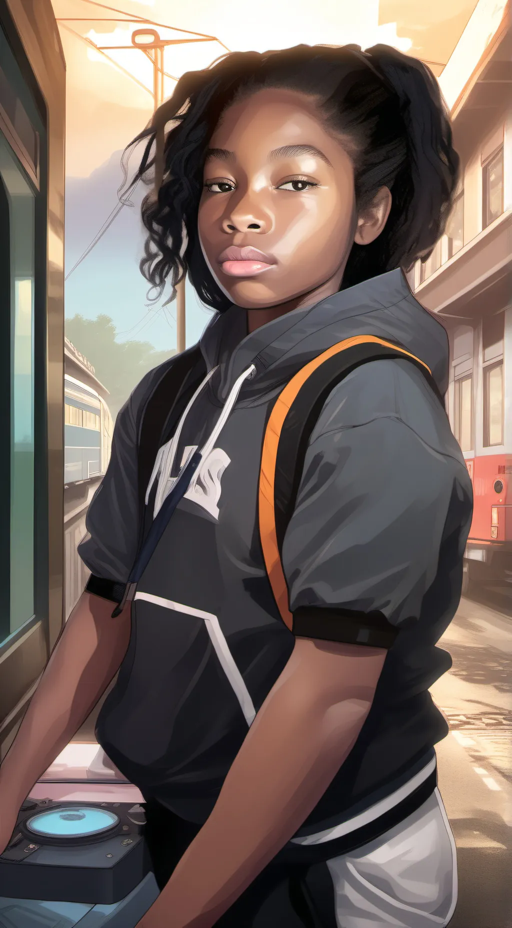 Talkie AI - Chat with tery