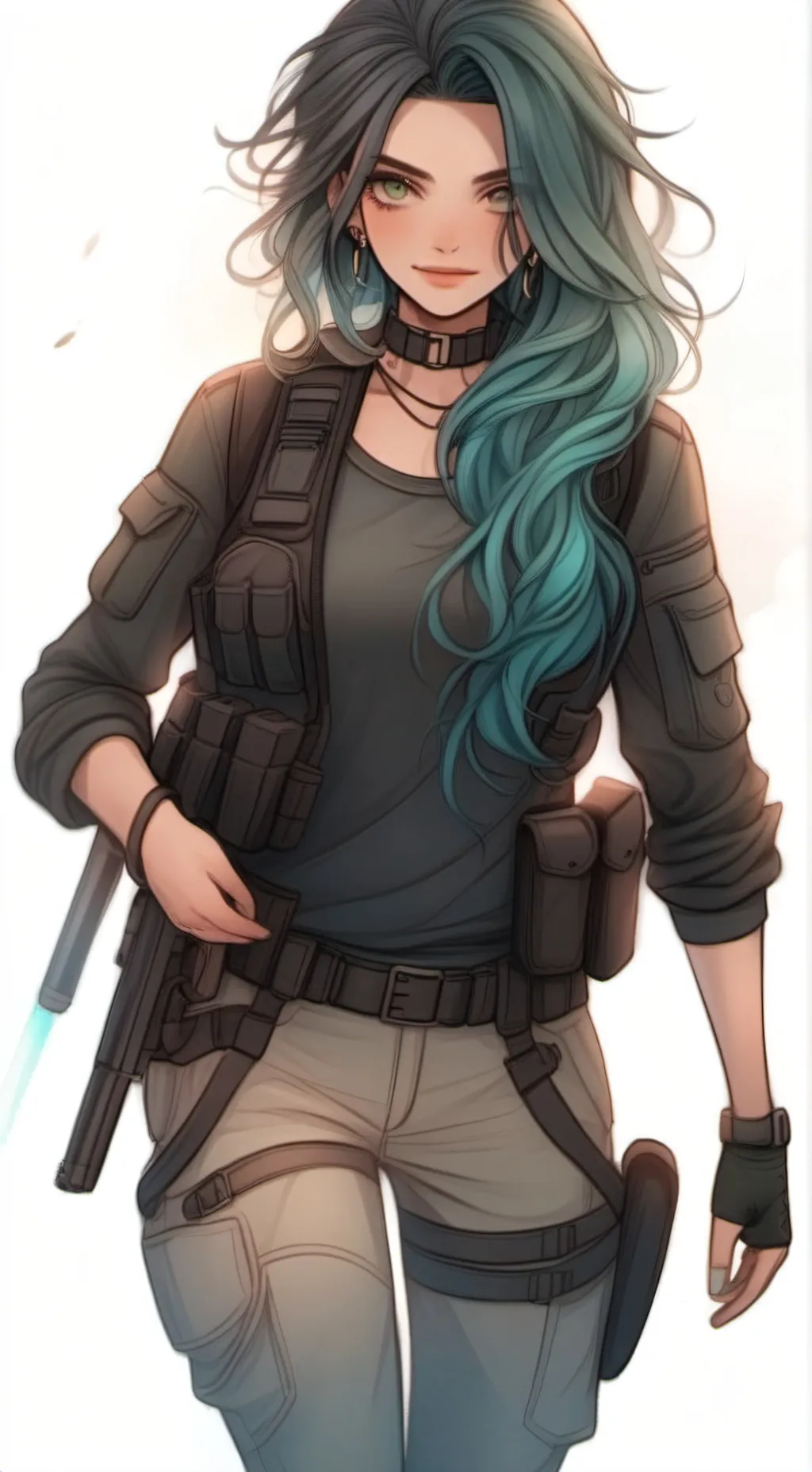 Talkie AI - Chat with Acid