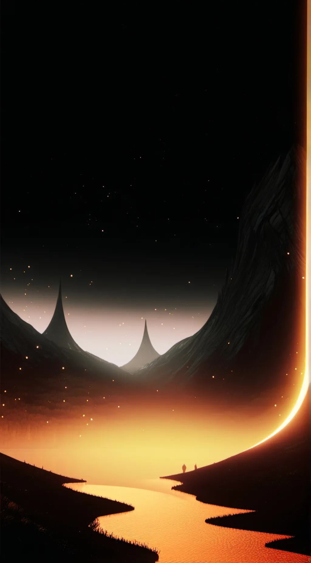 ai character: Nick background