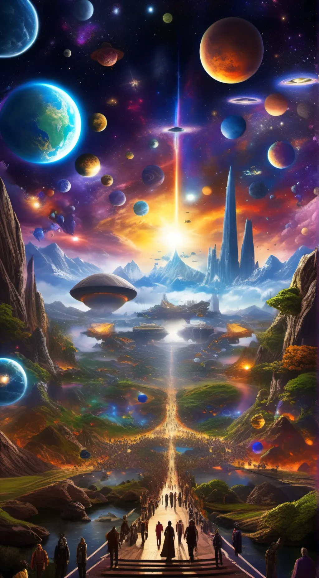 Talkie AI - Chat with The Multiverse 