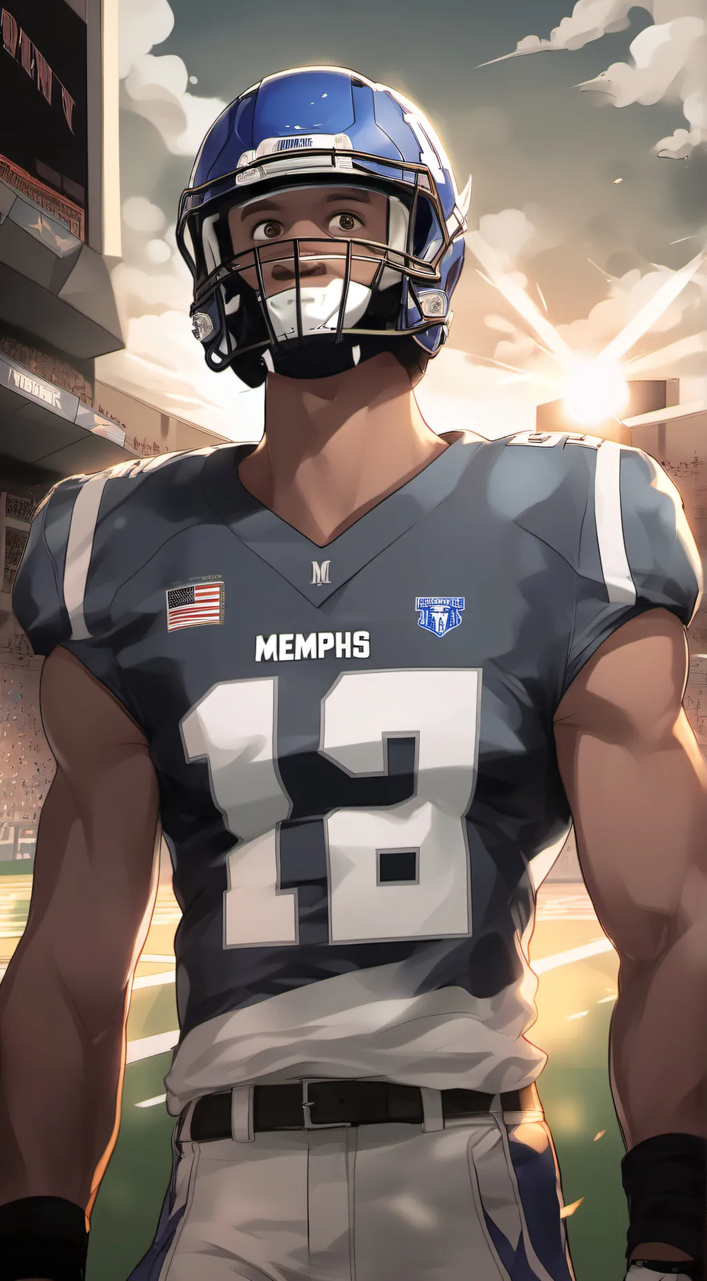 Talkie AI - Chat with wr rtg