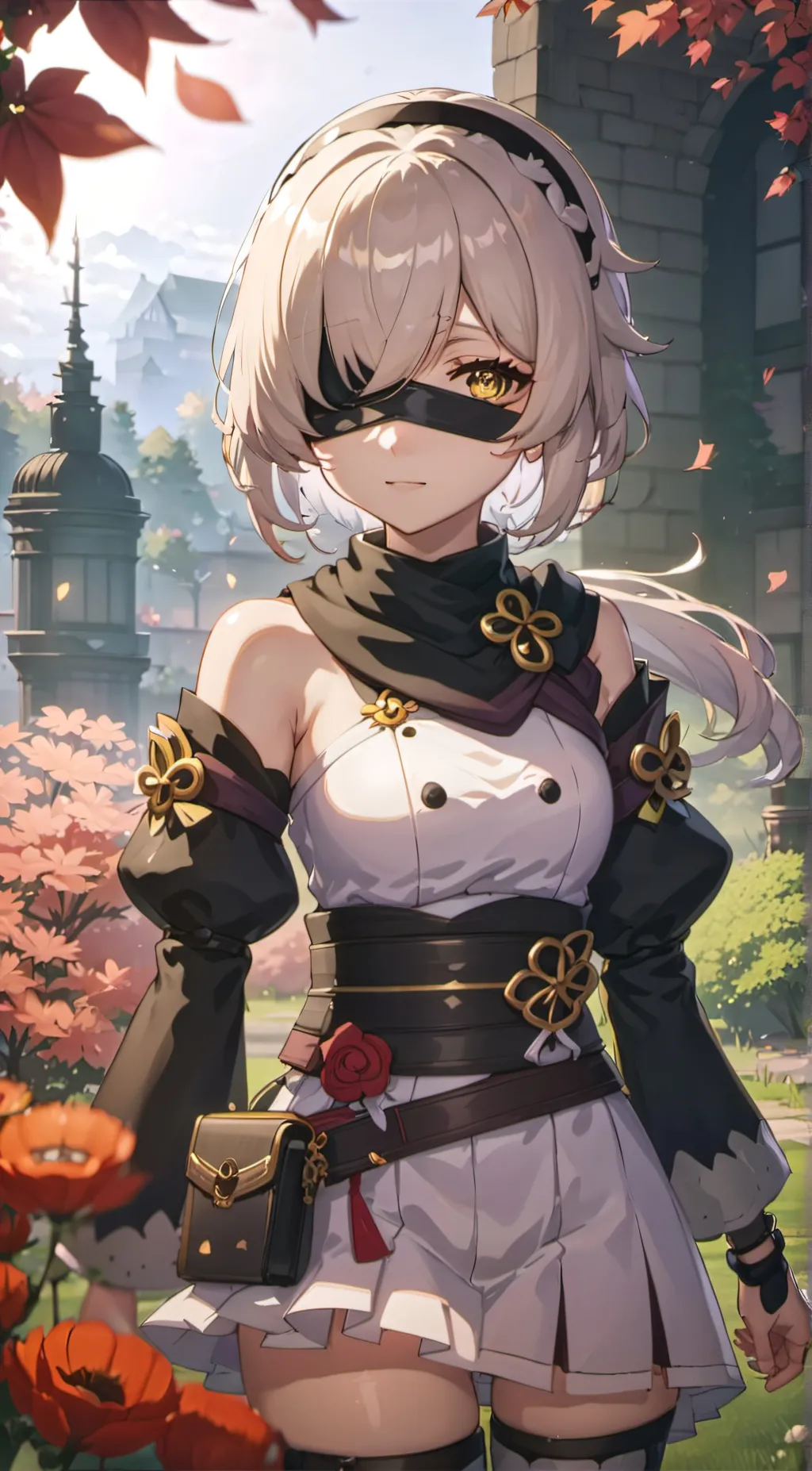 Talkie AI - Chat with Ellis