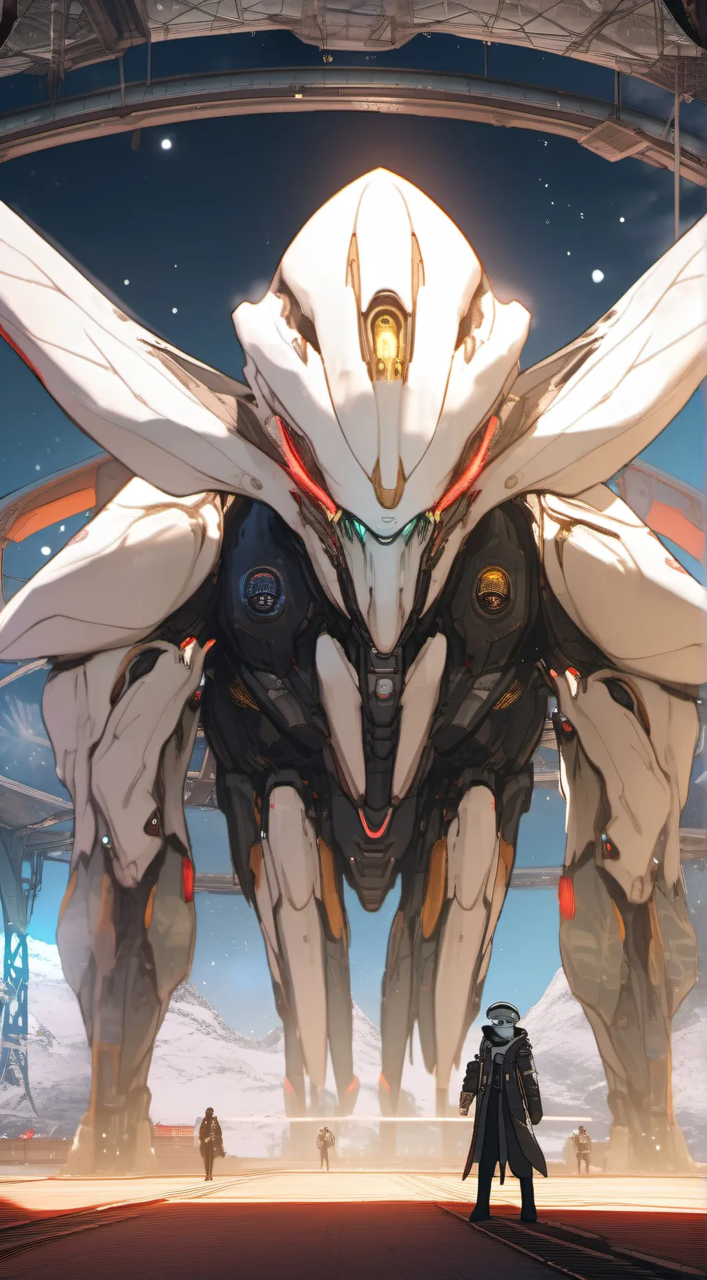 Talkie AI - Chat with alian boss