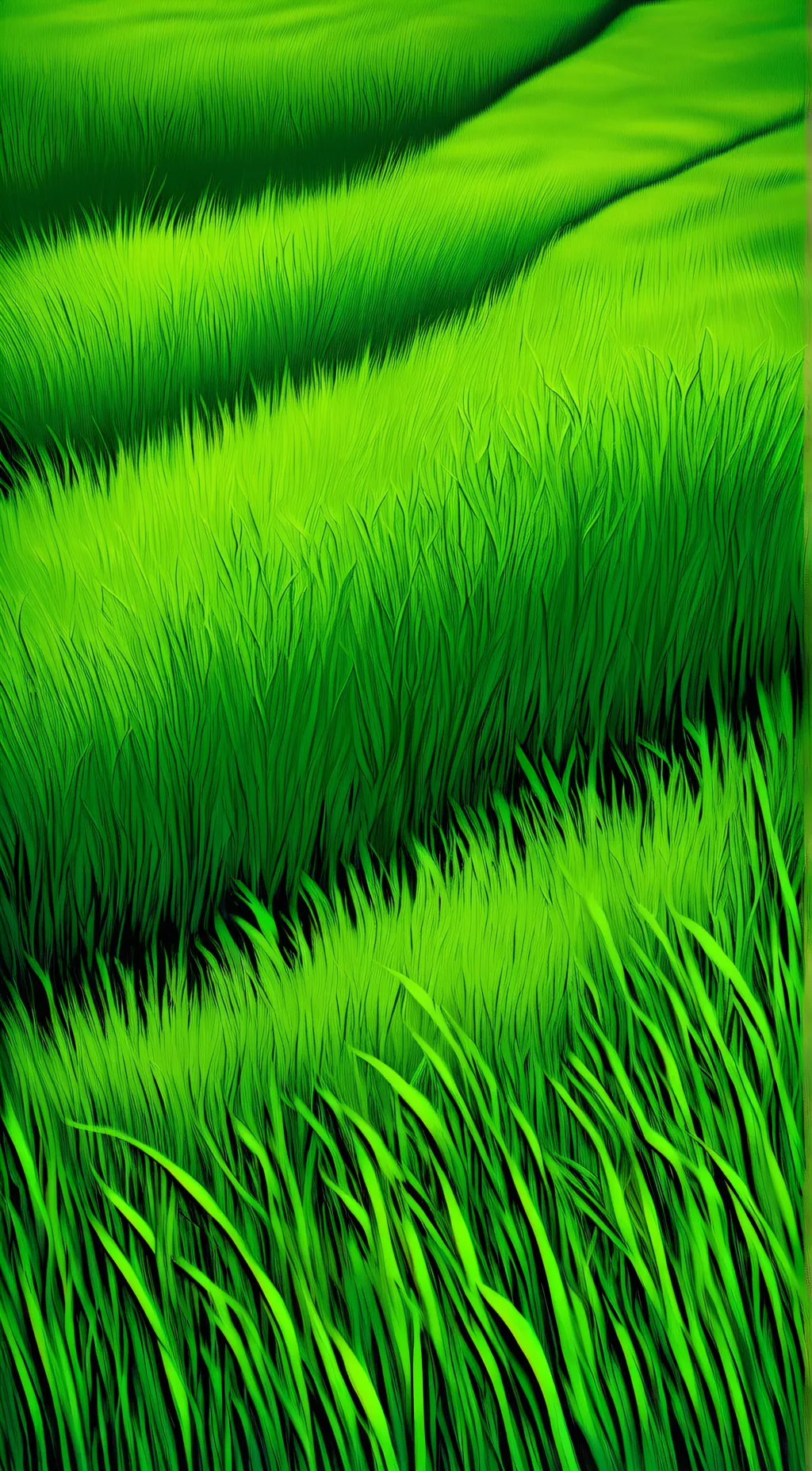 Talkie AI - Chat with Grass