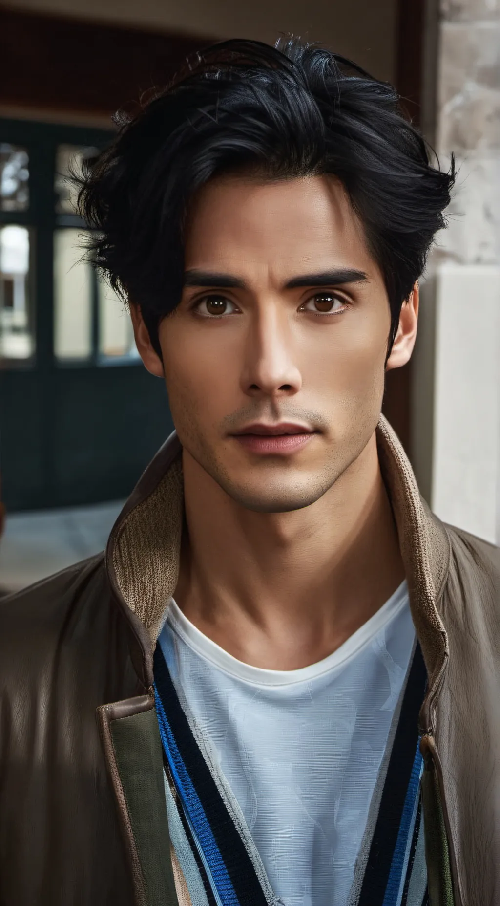 Talkie AI - Chat with Lee-Kino